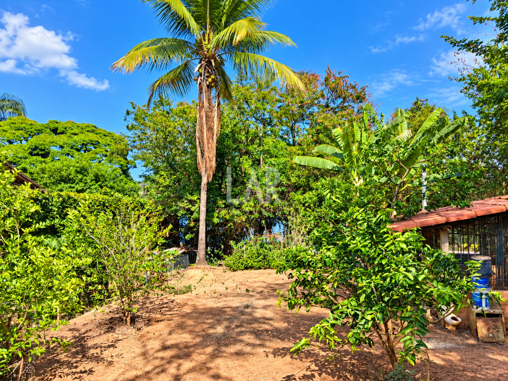 Lote - Terreno à venda, São Luiz, Belo Horizonte - MG