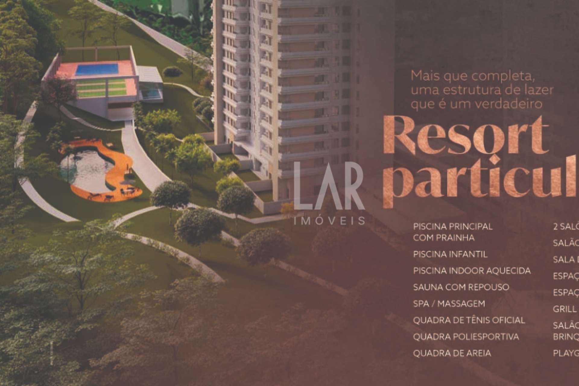 Apartamento de 4 quartos à venda, Serra do Curral Del Rey, Nova Lima - MG