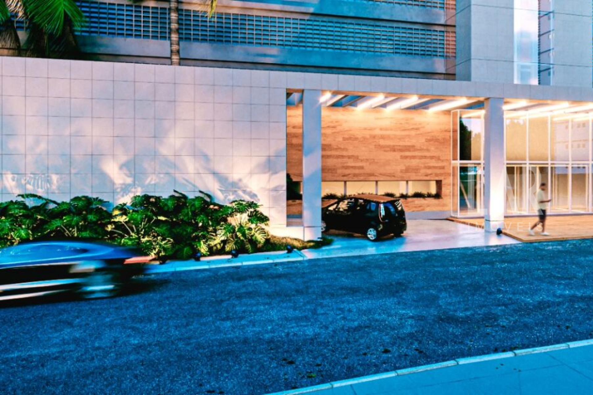 Apartamento de 4 quartos à venda, Serra do Curral Del Rey, Nova Lima - MG