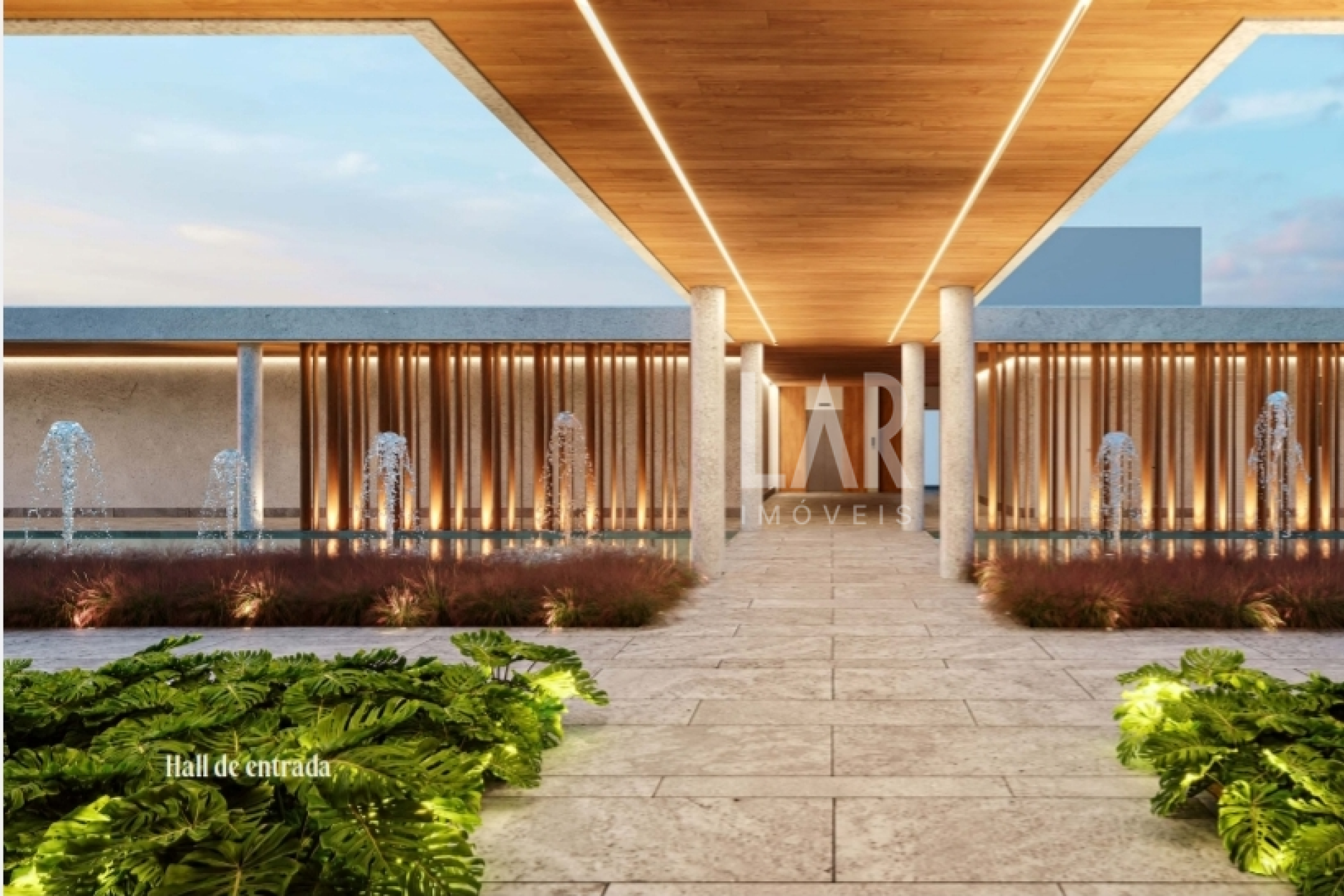 Apartamento de 4 quartos à venda, Serra do Curral Del Rey, Nova Lima - MG