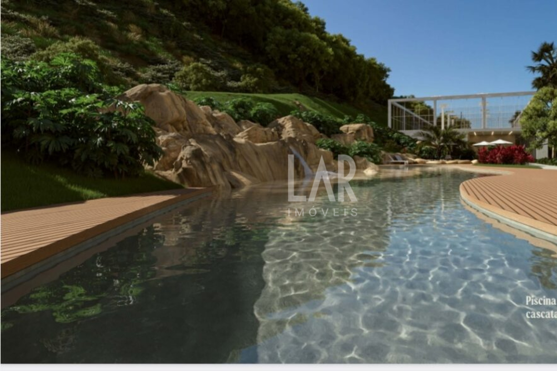 Apartamento de 4 quartos à venda, Serra do Curral Del Rey, Nova Lima - MG