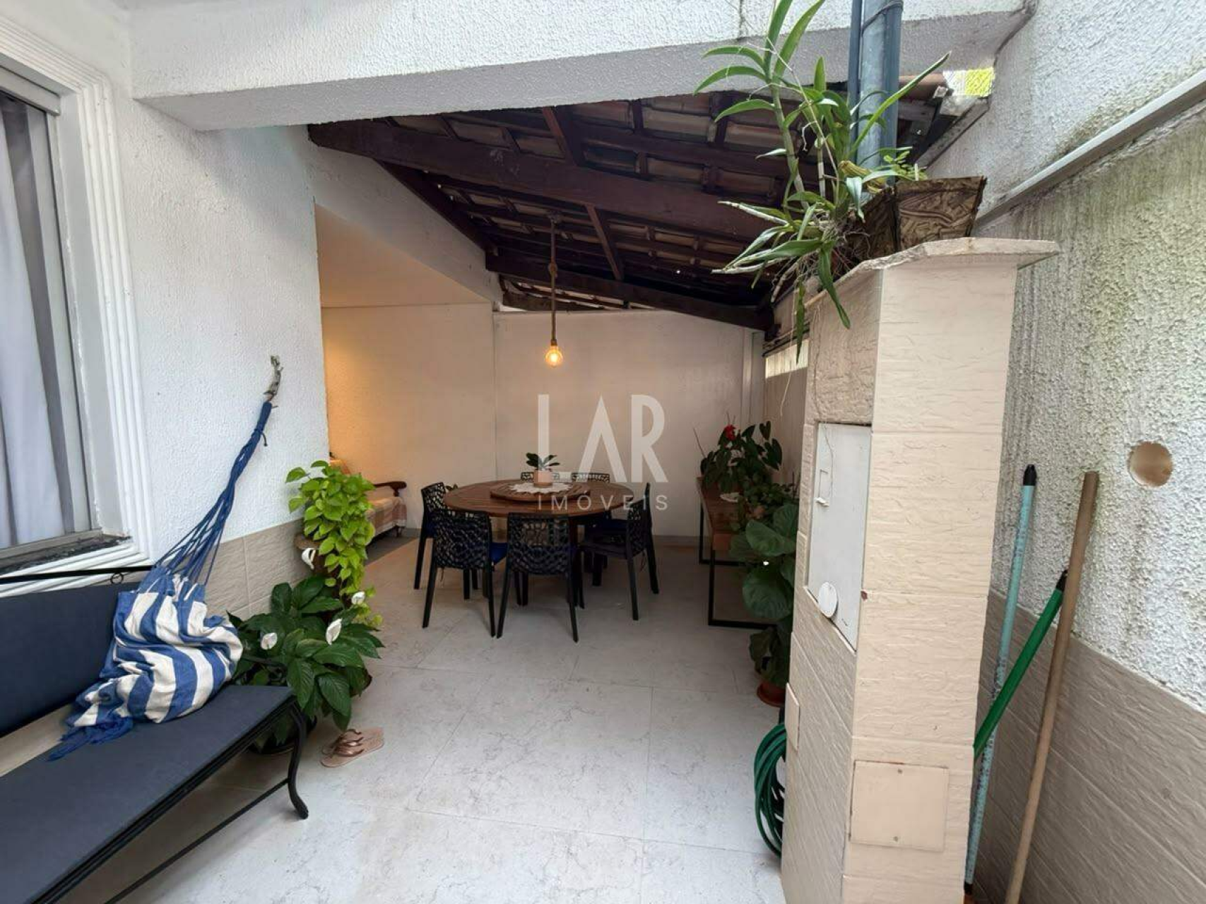 Casa Geminada de 2 quartos à venda, Jaraguá, Belo Horizonte - MG