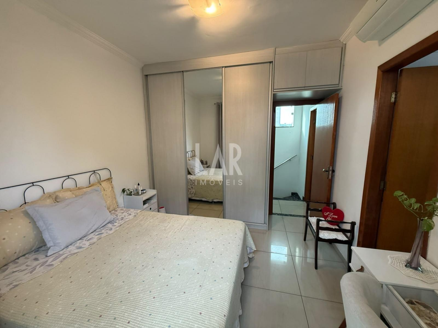 Casa Geminada de 2 quartos à venda, Jaraguá, Belo Horizonte - MG