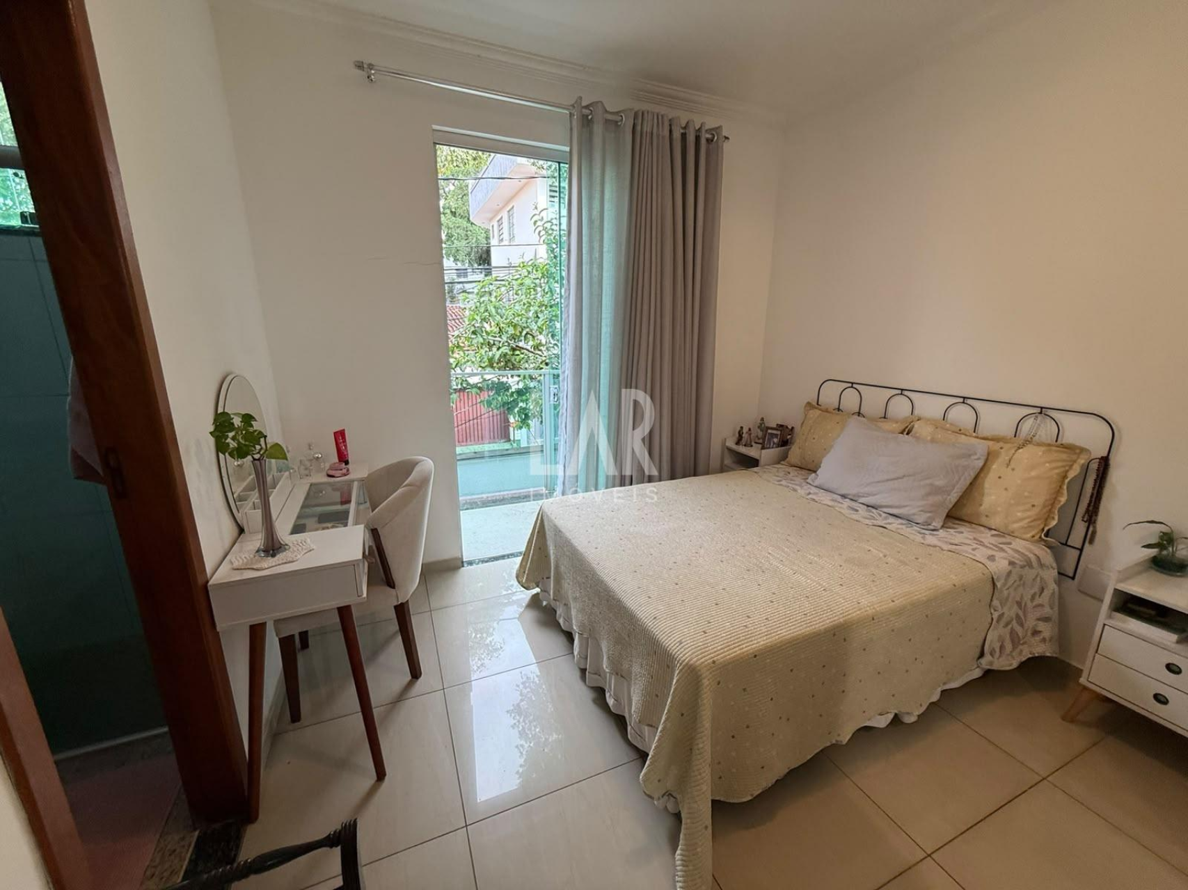 Casa Geminada de 2 quartos à venda, Jaraguá, Belo Horizonte - MG