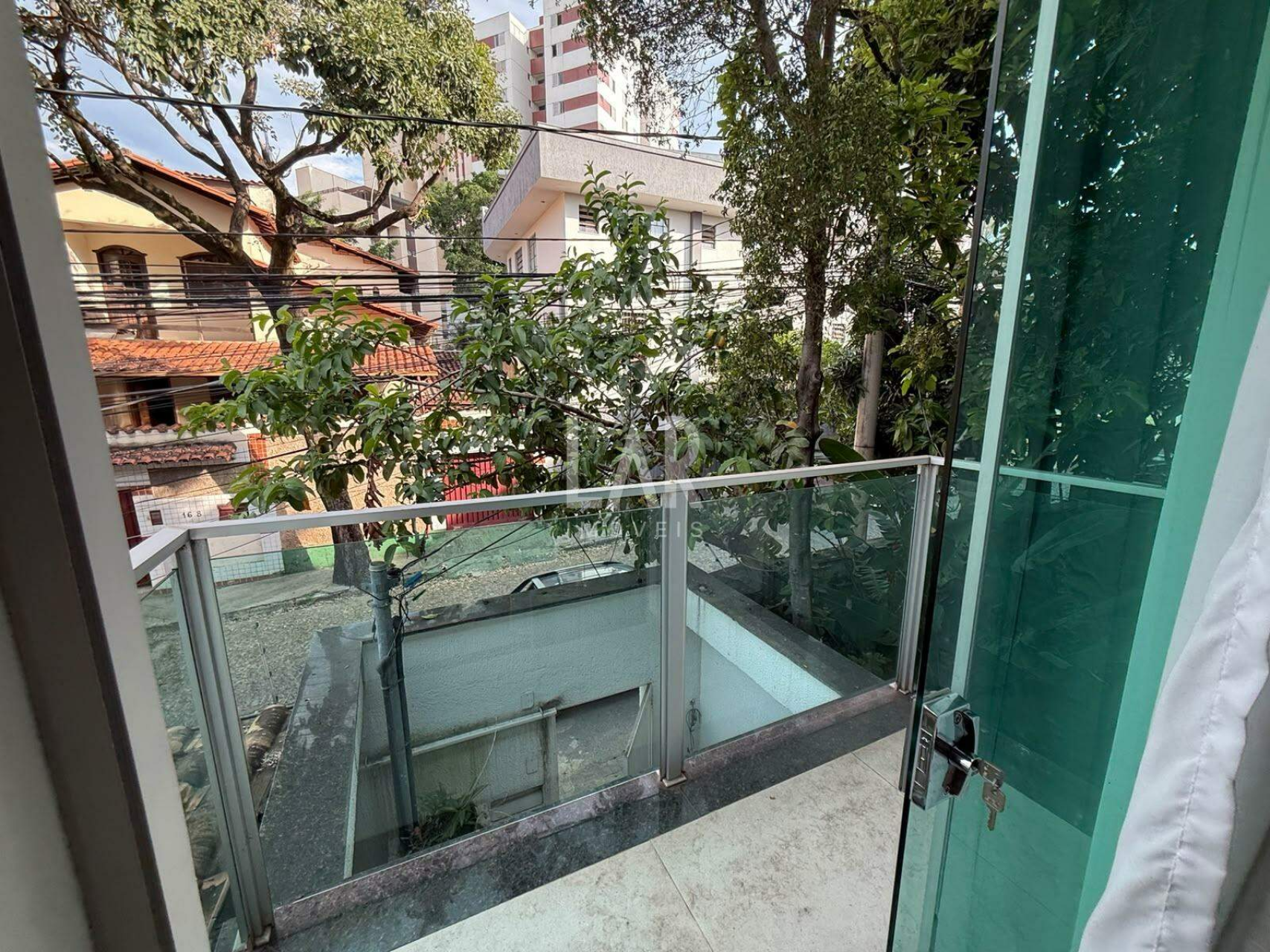 Casa Geminada de 2 quartos à venda, Jaraguá, Belo Horizonte - MG
