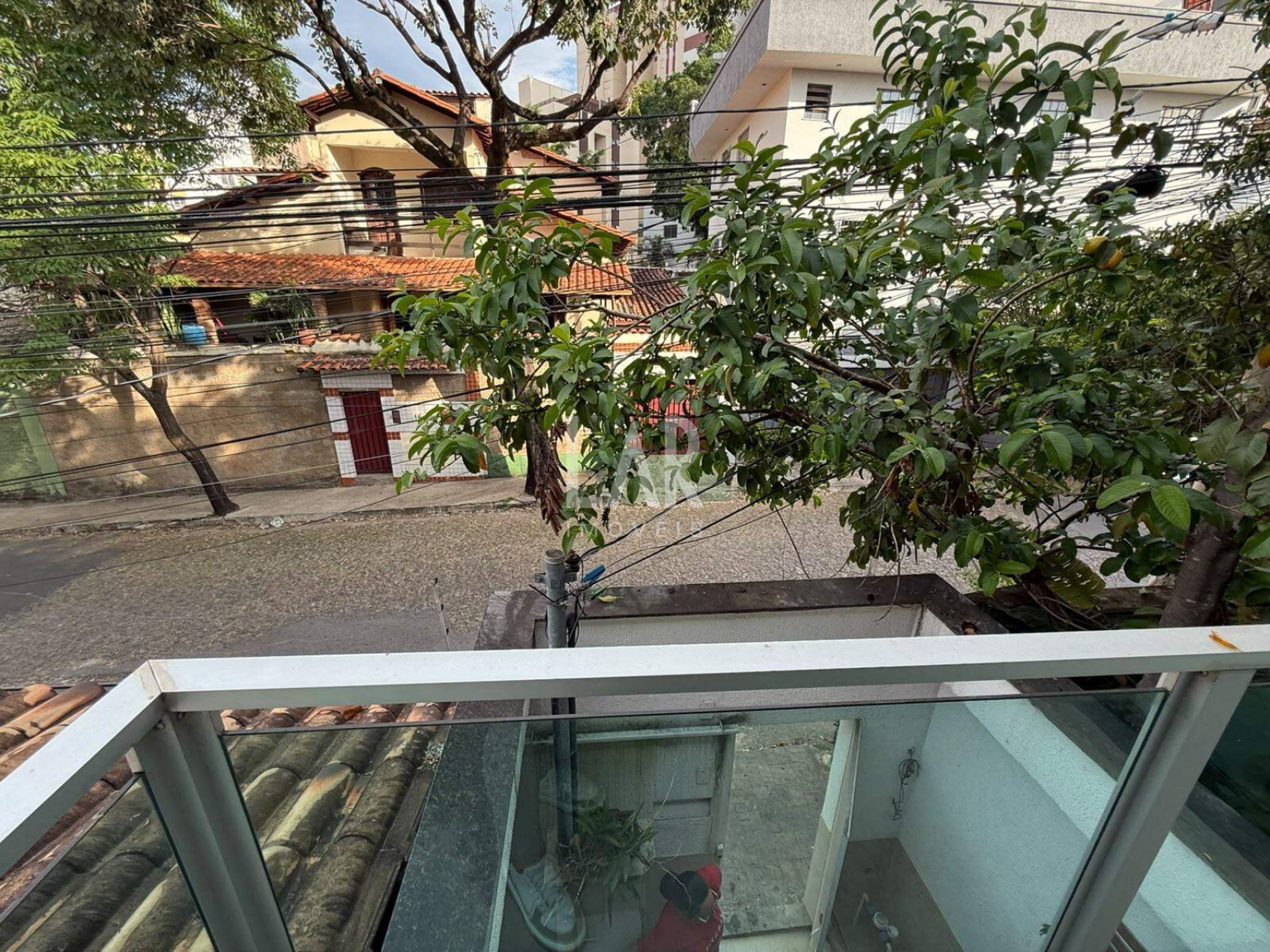 Casa Geminada de 2 quartos à venda, Jaraguá, Belo Horizonte - MG