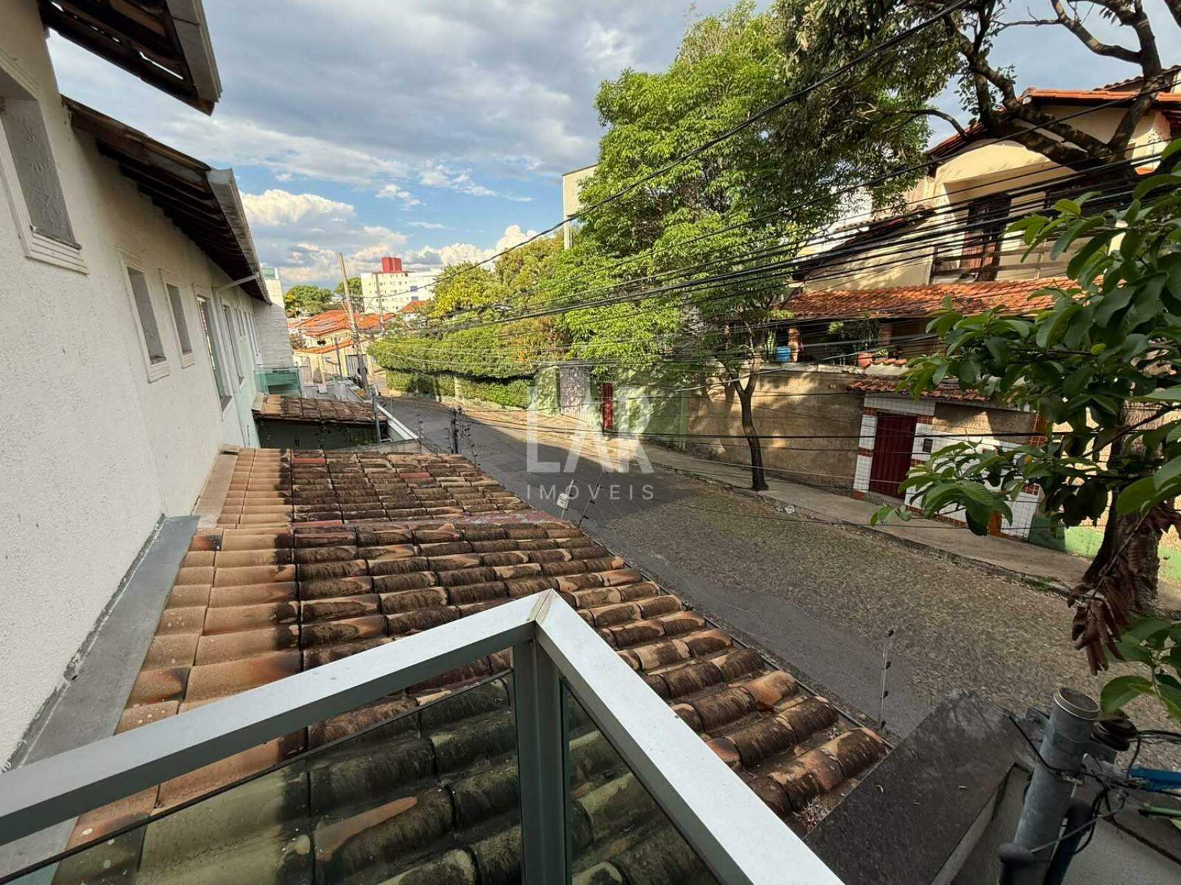 Casa Geminada de 2 quartos à venda, Jaraguá, Belo Horizonte - MG