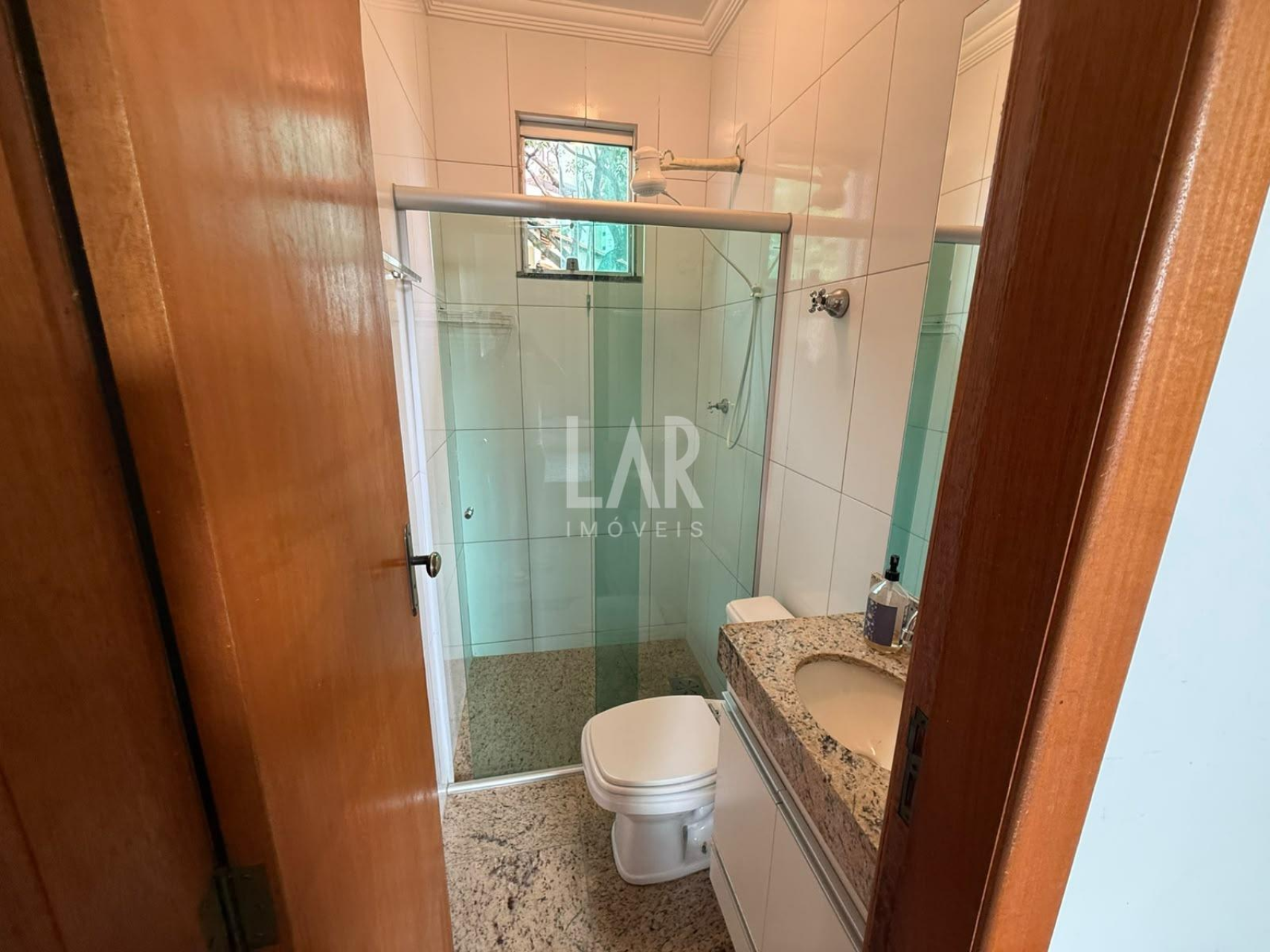Casa Geminada de 2 quartos à venda, Jaraguá, Belo Horizonte - MG
