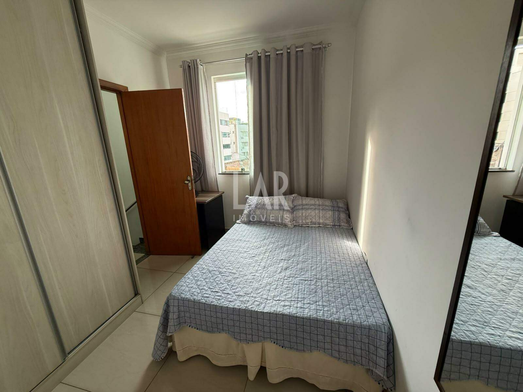 Casa Geminada de 2 quartos à venda, Jaraguá, Belo Horizonte - MG