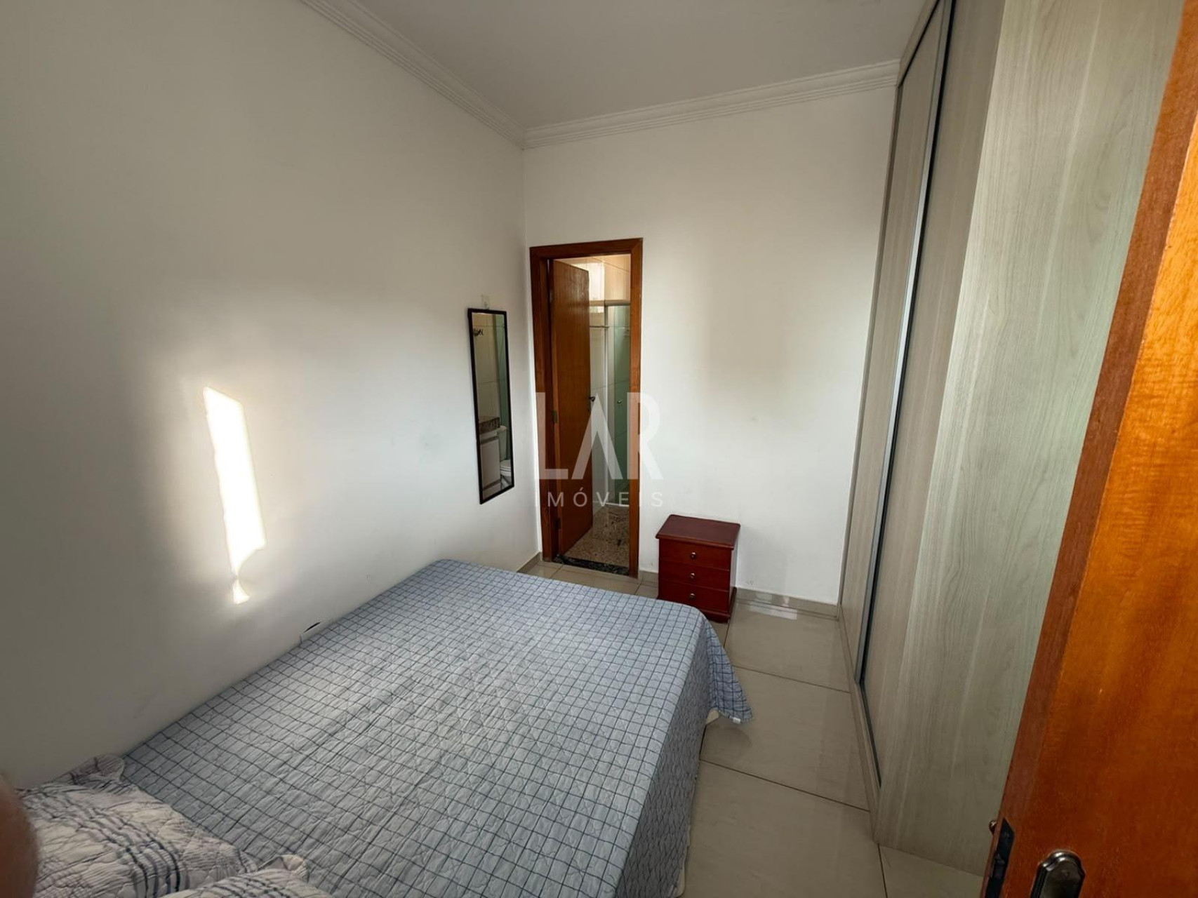 Casa Geminada de 2 quartos à venda, Jaraguá, Belo Horizonte - MG