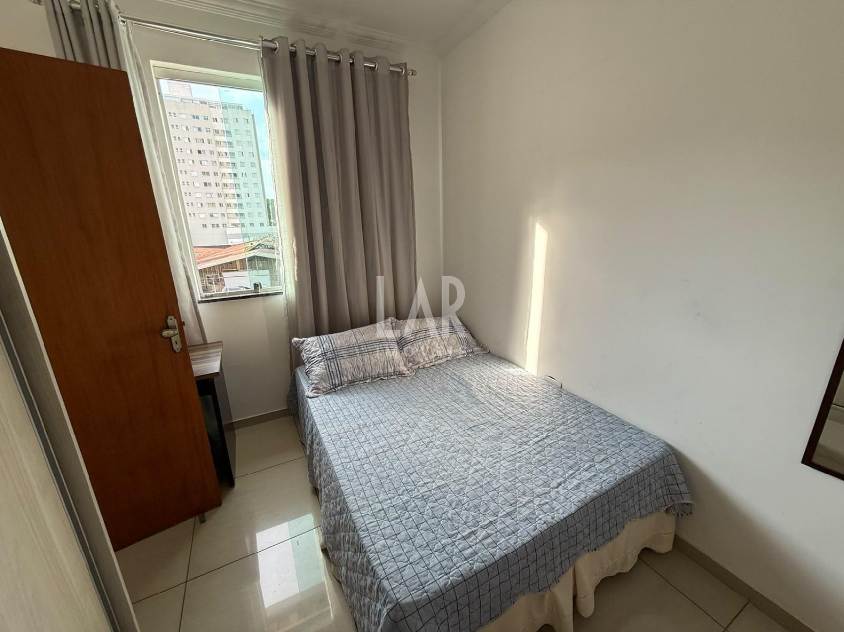 Casa Geminada de 2 quartos à venda, Jaraguá, Belo Horizonte - MG