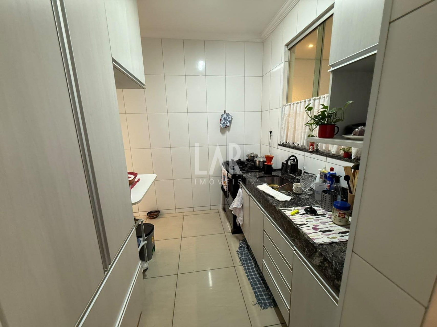 Casa Geminada de 2 quartos à venda, Jaraguá, Belo Horizonte - MG