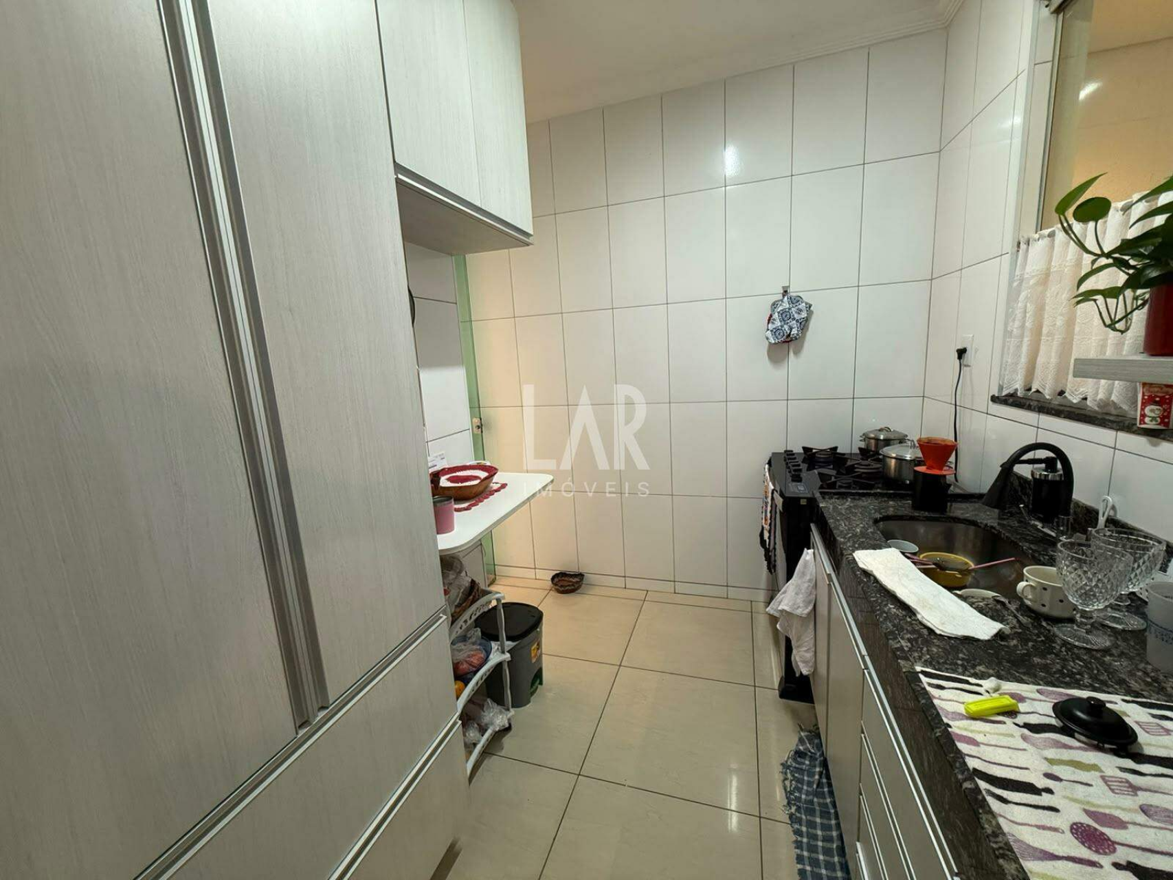 Casa Geminada de 2 quartos à venda, Jaraguá, Belo Horizonte - MG