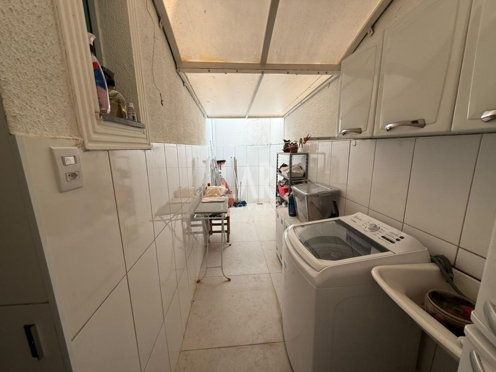 Casa Geminada de 2 quartos à venda, Jaraguá, Belo Horizonte - MG