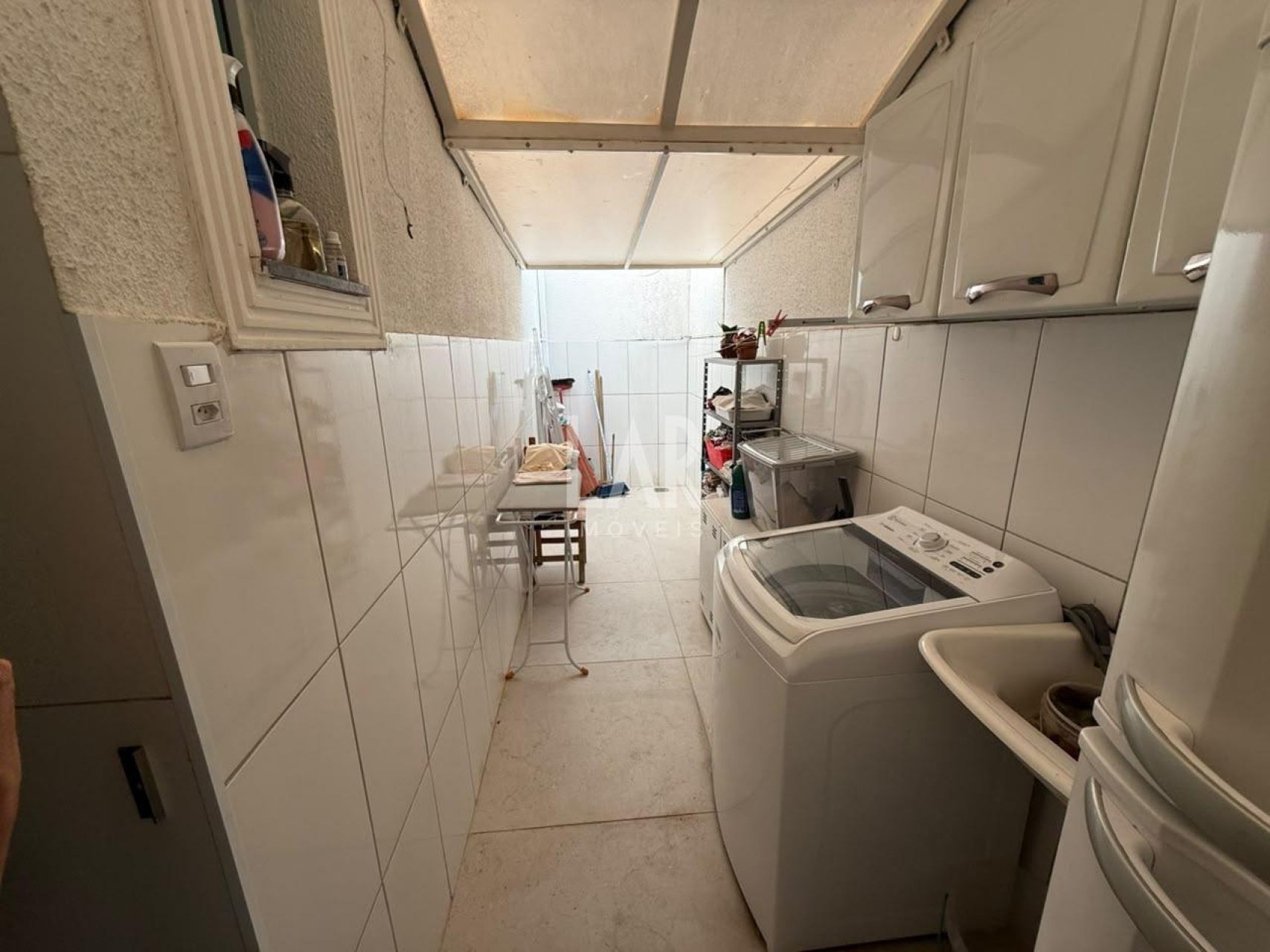 Casa Geminada de 2 quartos à venda, Jaraguá, Belo Horizonte - MG
