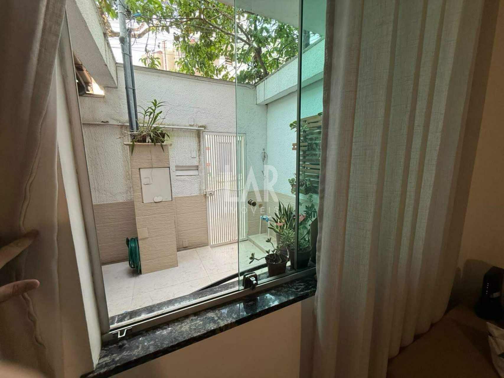 Casa Geminada de 2 quartos à venda, Jaraguá, Belo Horizonte - MG