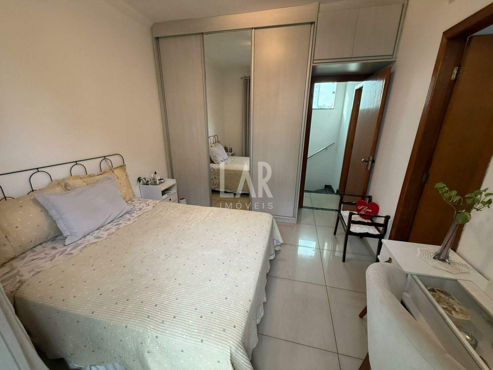 Casa Geminada de 2 quartos à venda, Jaraguá, Belo Horizonte - MG