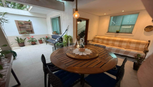 Casa Geminada de 2 quartos à venda, Jaraguá, Belo Horizonte - MG