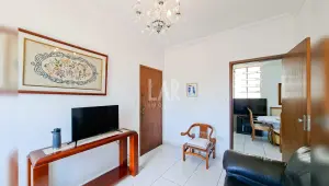Apartamento de 3 quartos à venda, Cidade Nova, Belo Horizonte - MG
