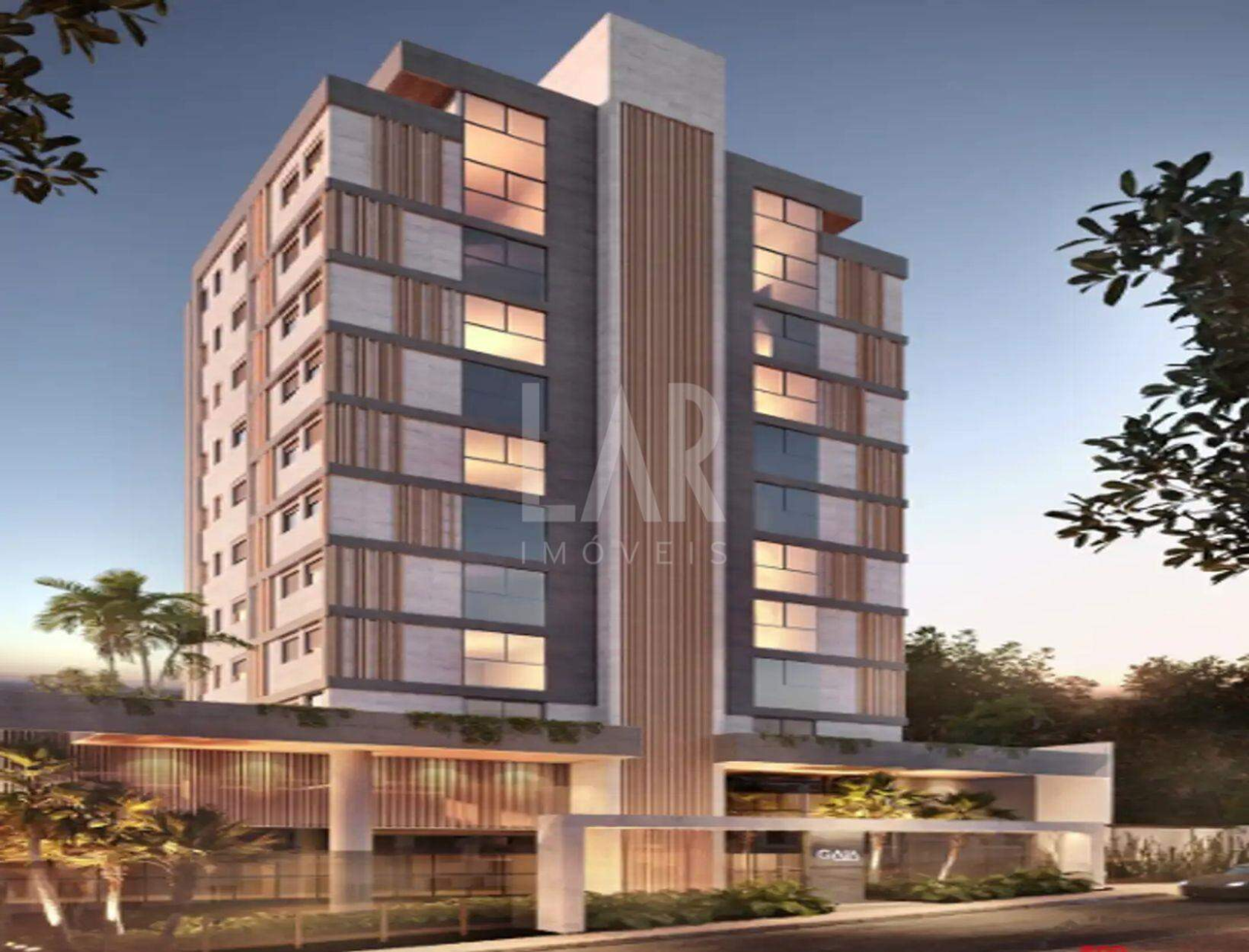 Residencial Gaia - Anchieta - Belo Horizonte, MG