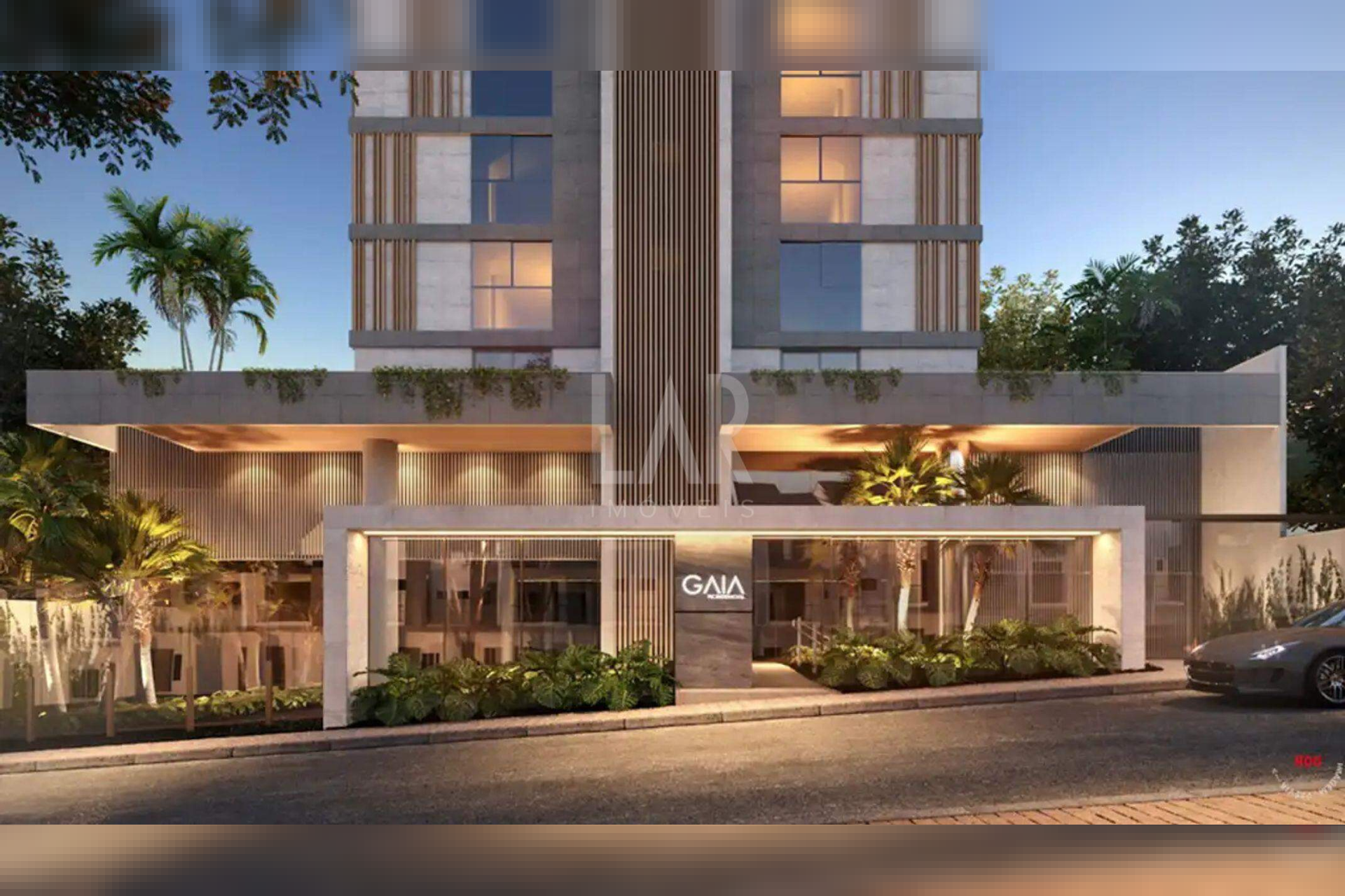 Residencial Gaia - Anchieta - Belo Horizonte, MG