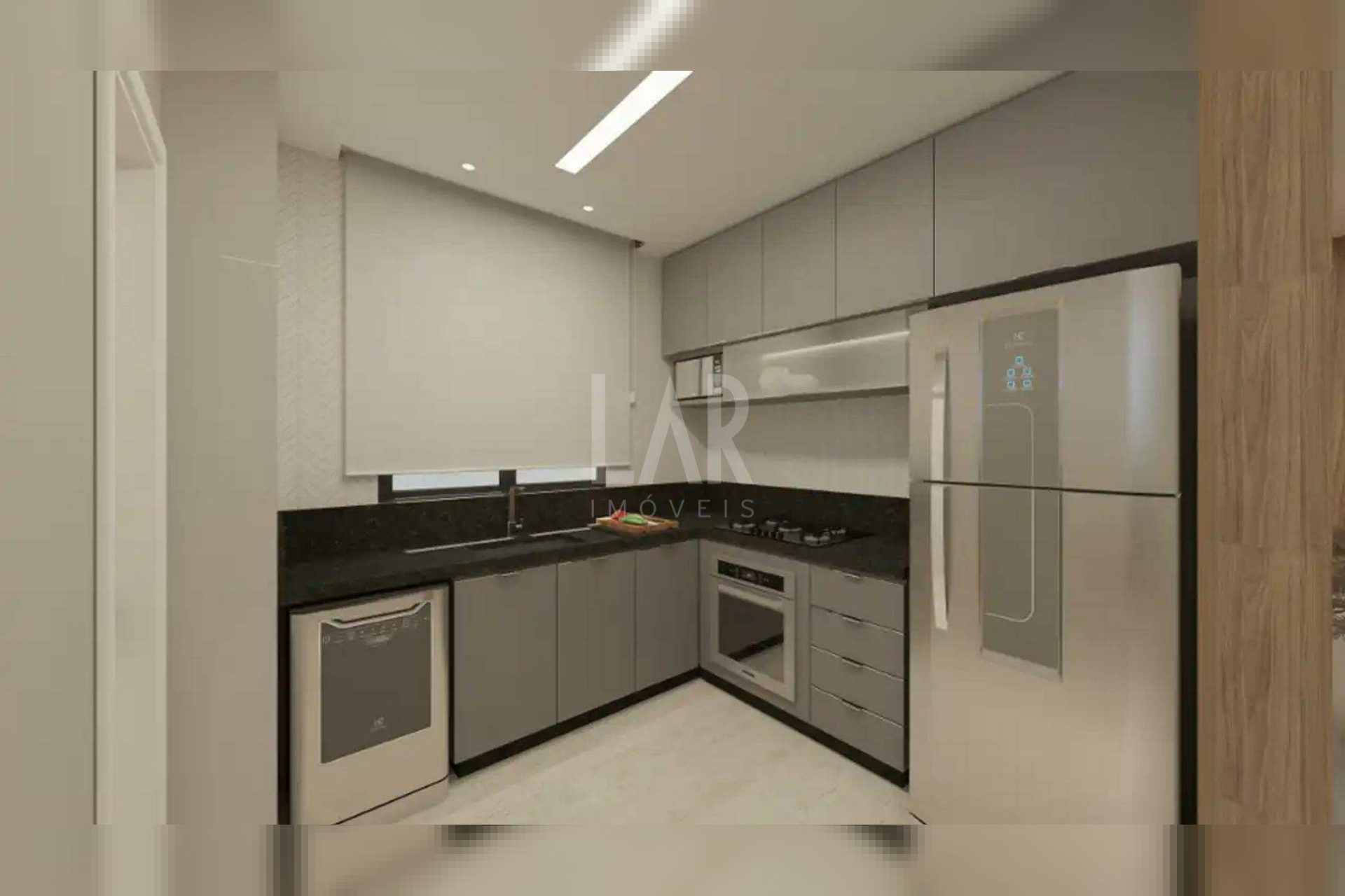 Residencial Gaia - Anchieta - Belo Horizonte, MG