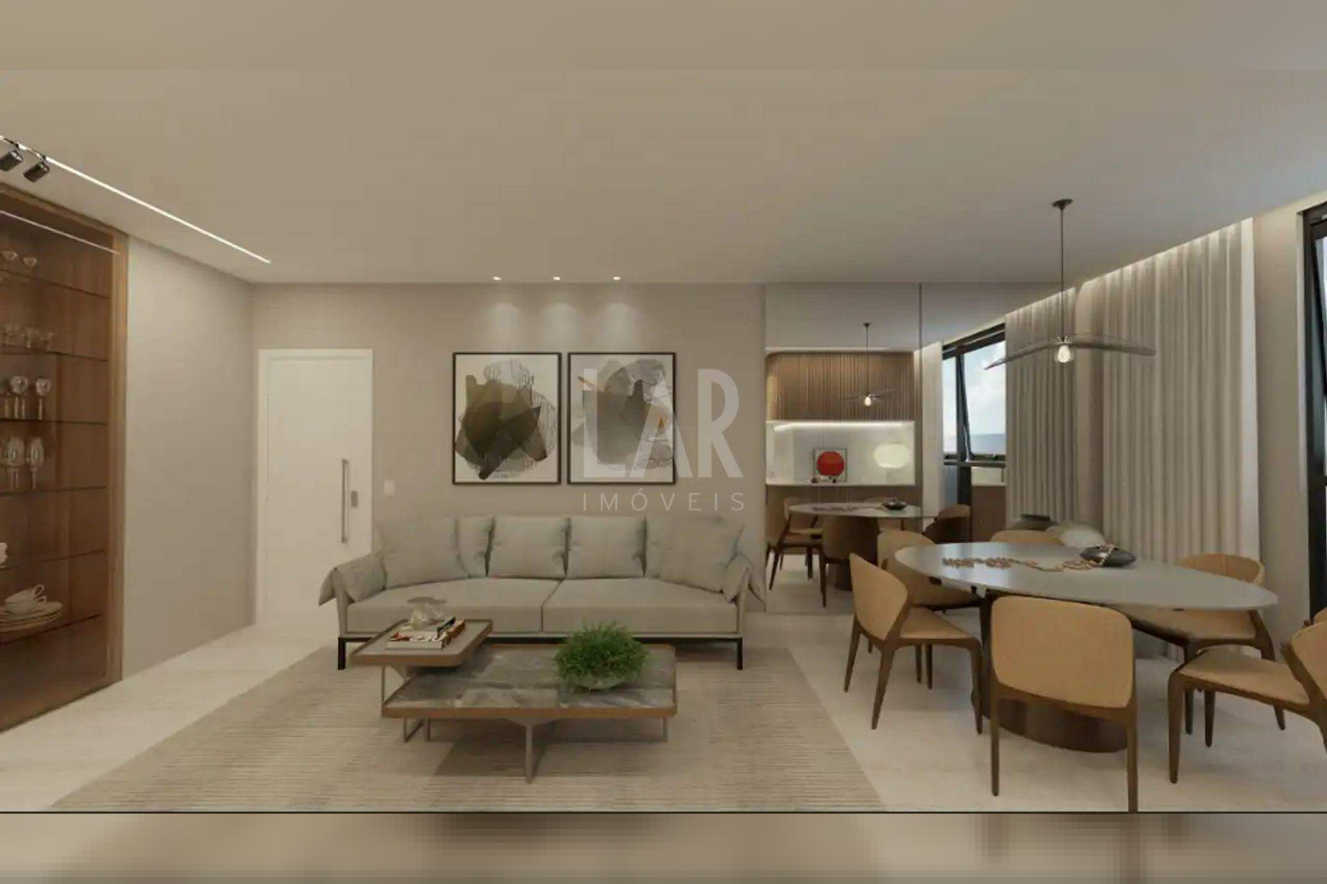Residencial Gaia - Anchieta - Belo Horizonte, MG