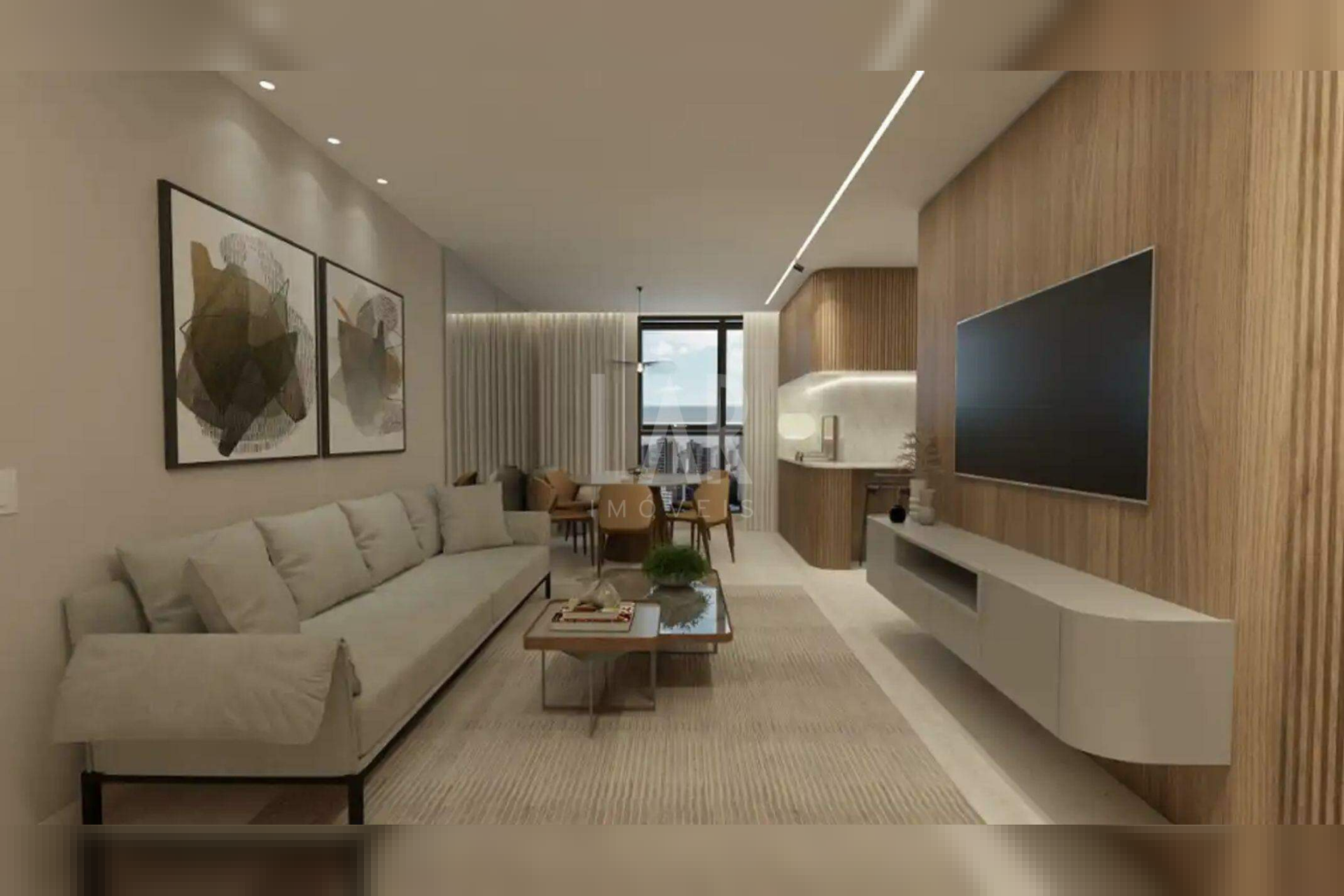 Residencial Gaia - Anchieta - Belo Horizonte, MG