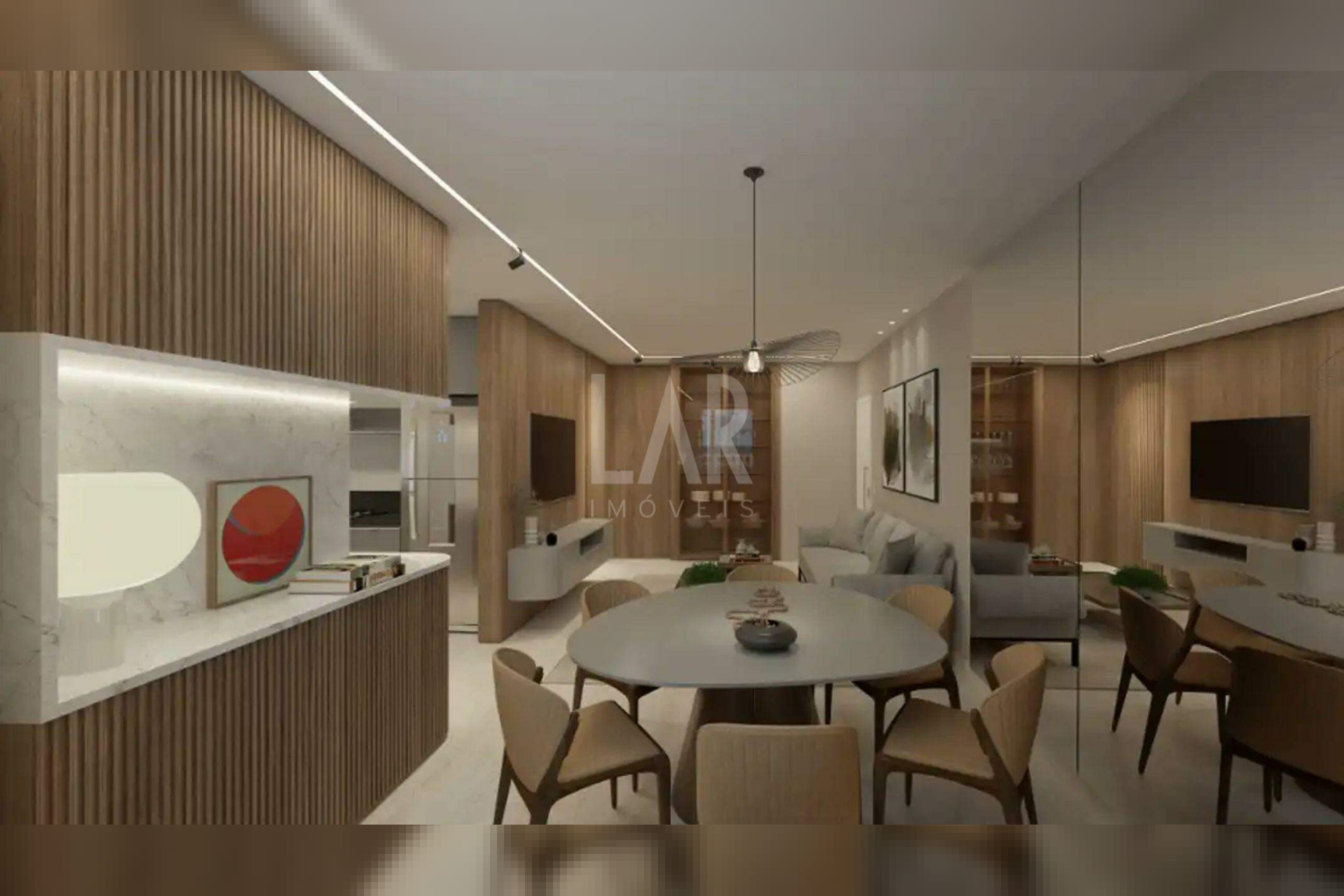 Residencial Gaia - Anchieta - Belo Horizonte, MG