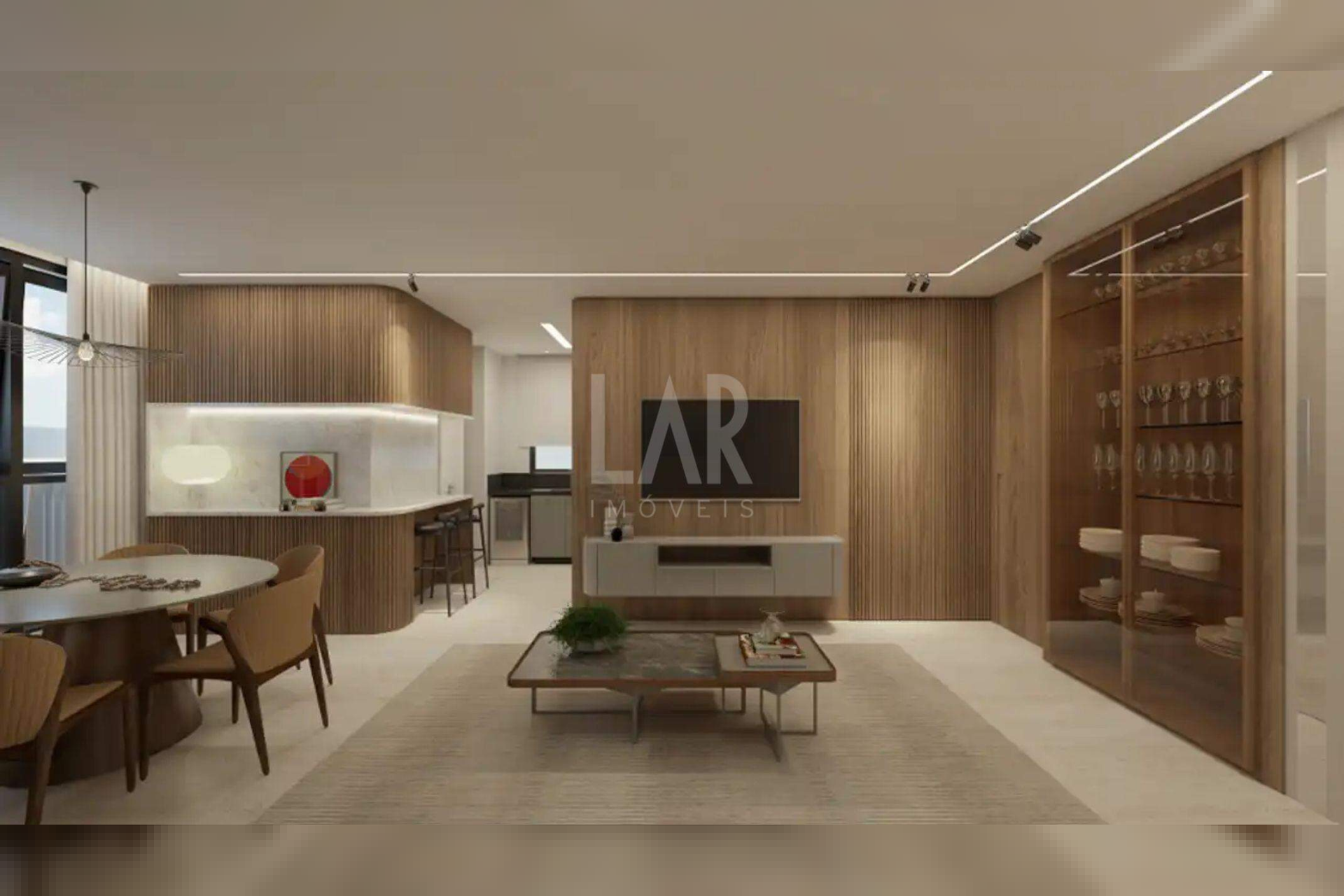 Residencial Gaia - Anchieta - Belo Horizonte, MG