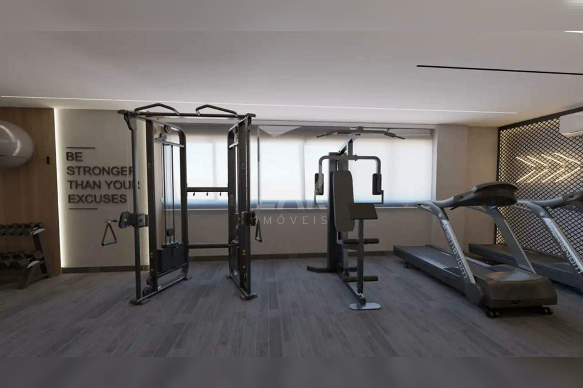 Residencial Gaia - Anchieta - Belo Horizonte, MG