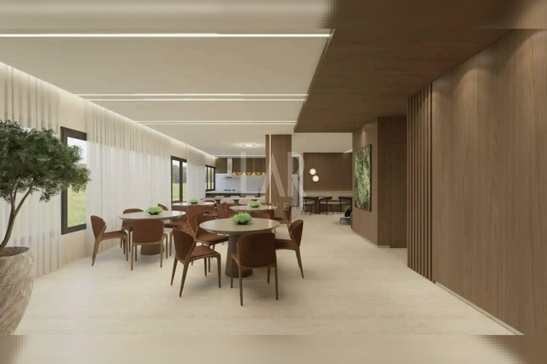Residencial Gaia - Anchieta - Belo Horizonte, MG