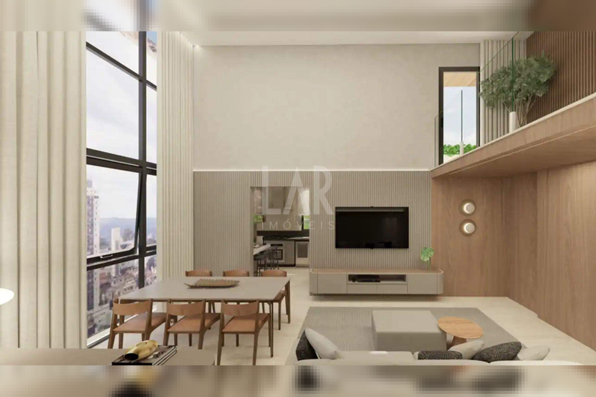Residencial Gaia - Anchieta - Belo Horizonte, MG