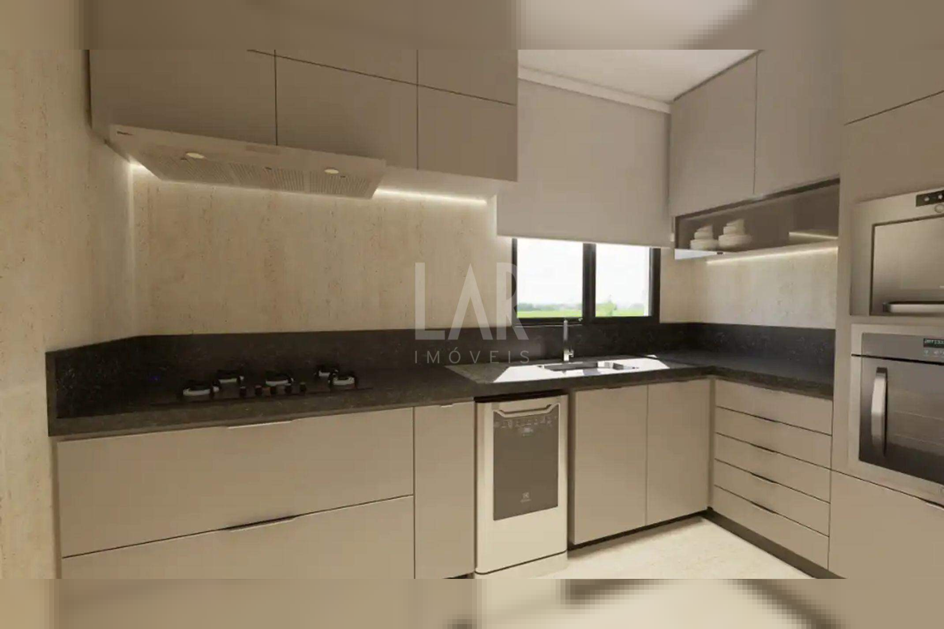 Residencial Gaia - Anchieta - Belo Horizonte, MG