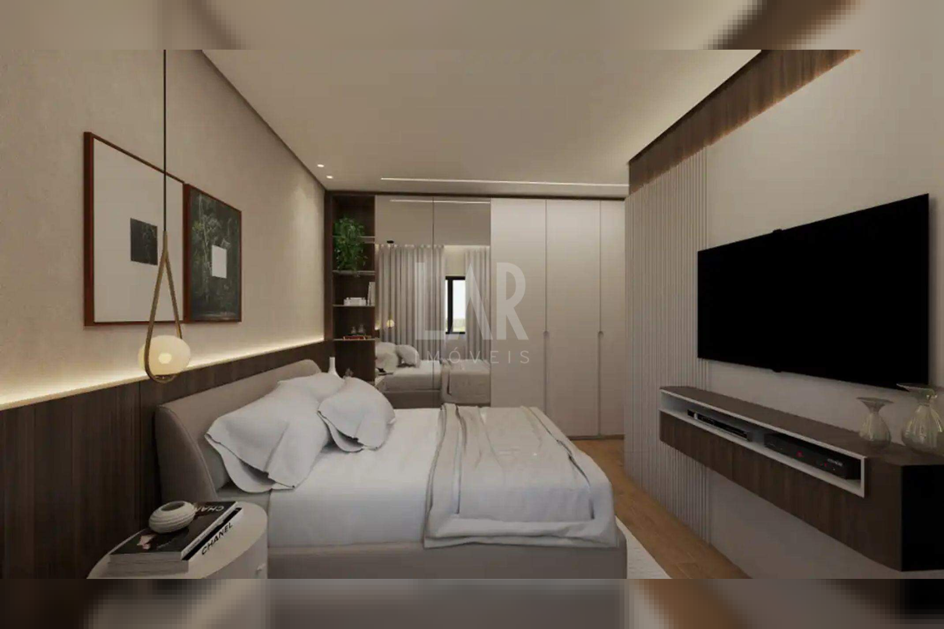 Residencial Gaia - Anchieta - Belo Horizonte, MG