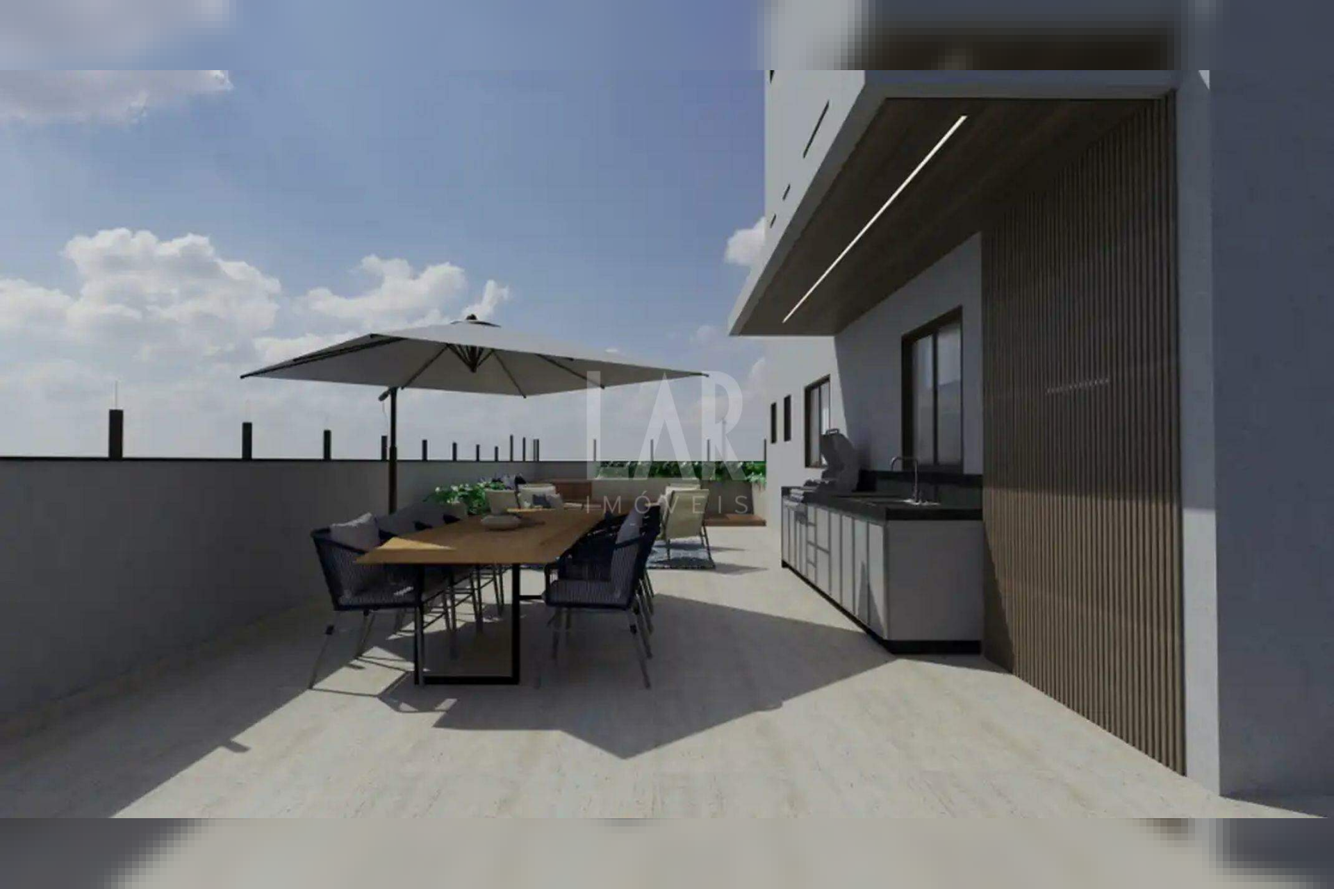 Residencial Gaia - Anchieta - Belo Horizonte, MG