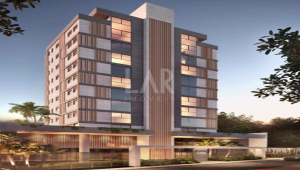 Residencial Gaia - Anchieta - Belo Horizonte, MG