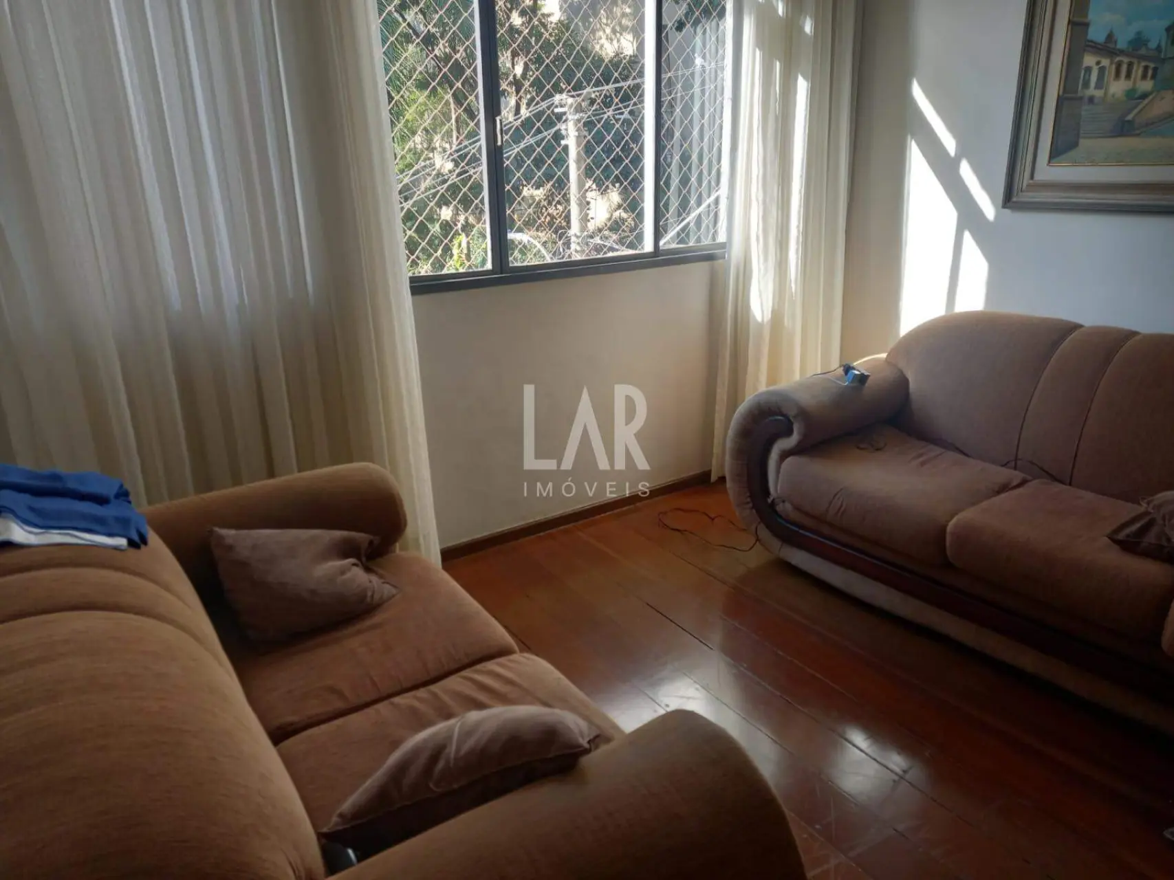 Apartamento de 4 quartos à venda, Gutierrez, Belo Horizonte - MG