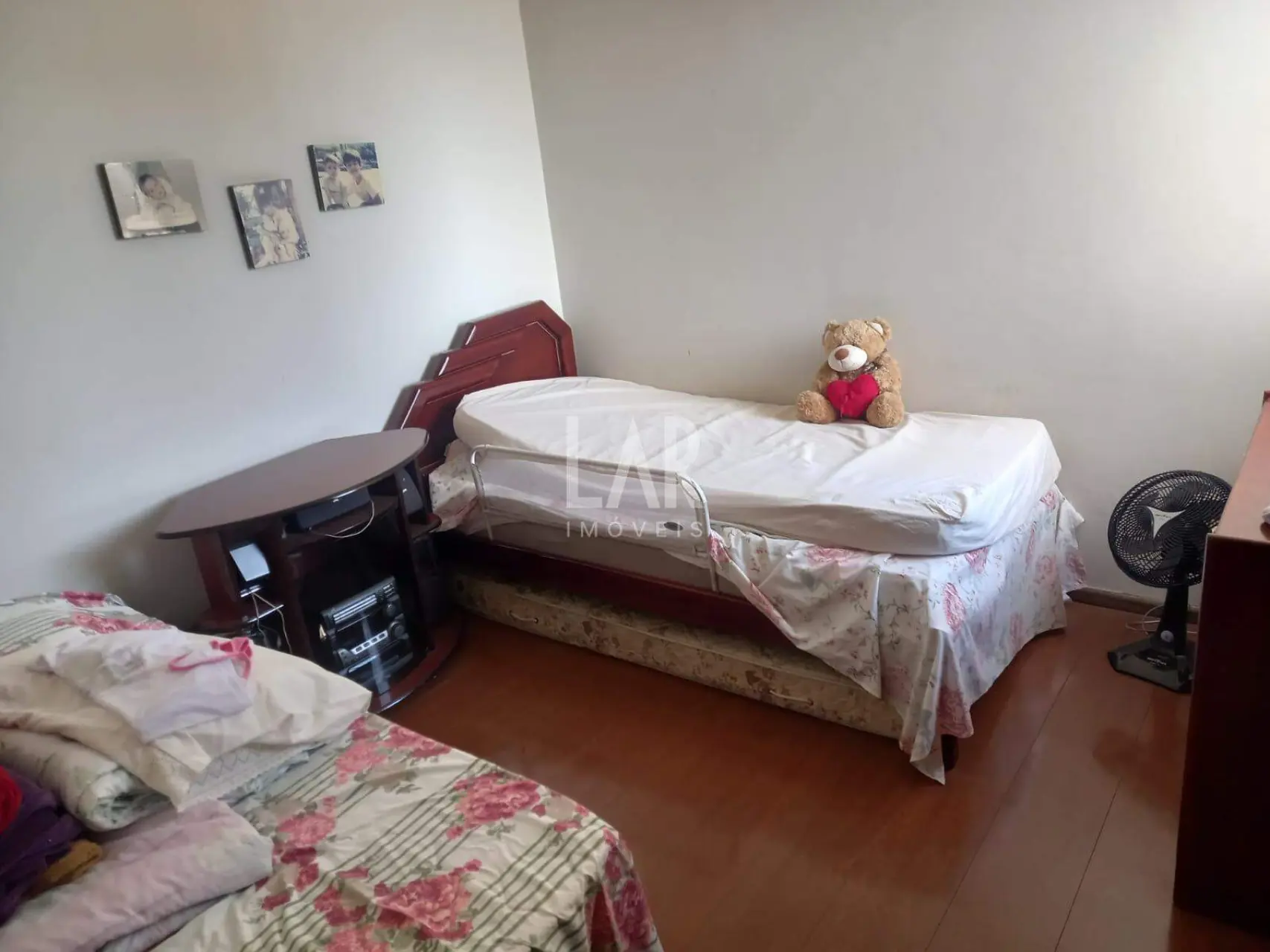 Apartamento de 4 quartos à venda, Gutierrez, Belo Horizonte - MG