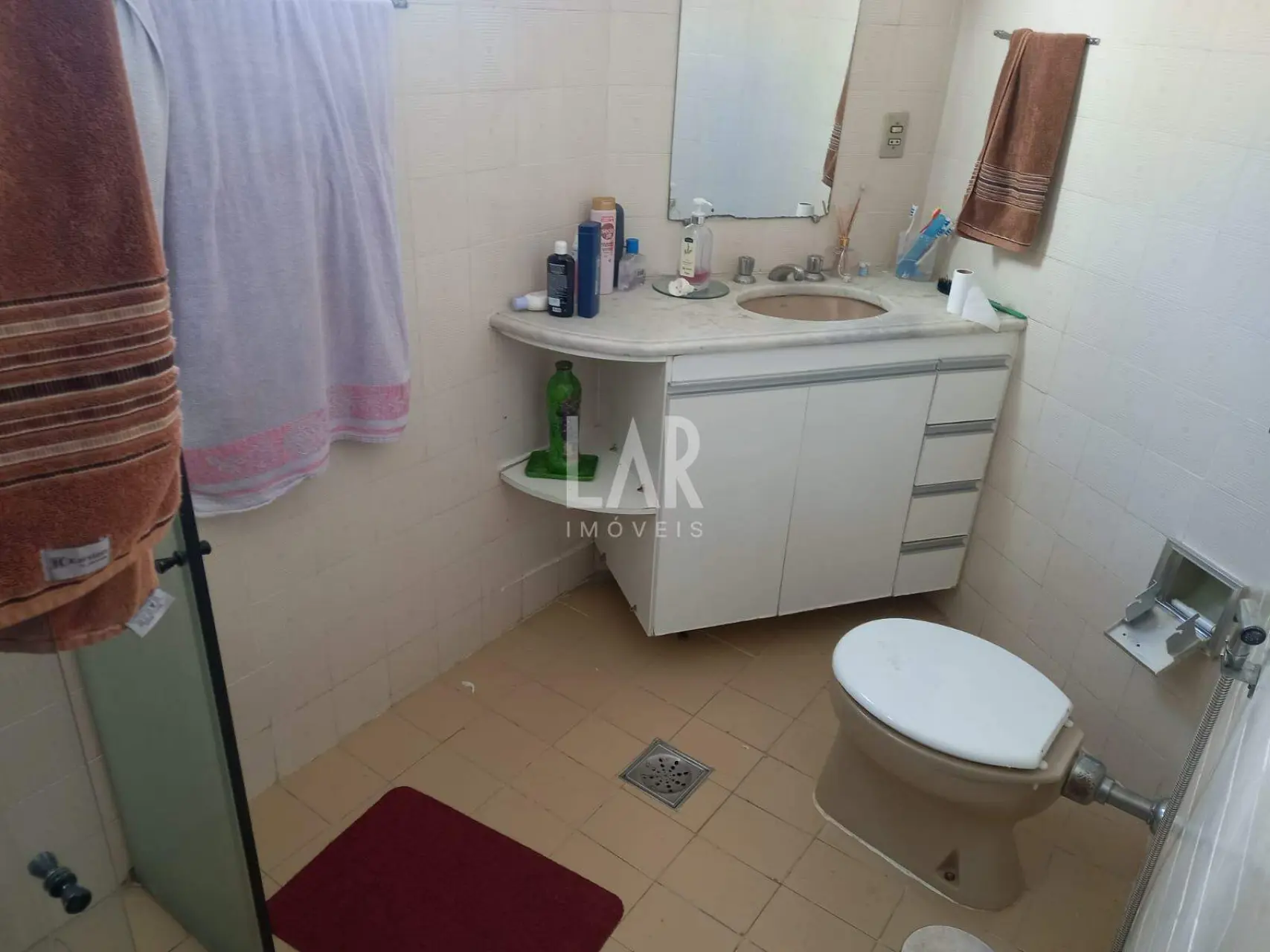 Apartamento de 4 quartos à venda, Gutierrez, Belo Horizonte - MG