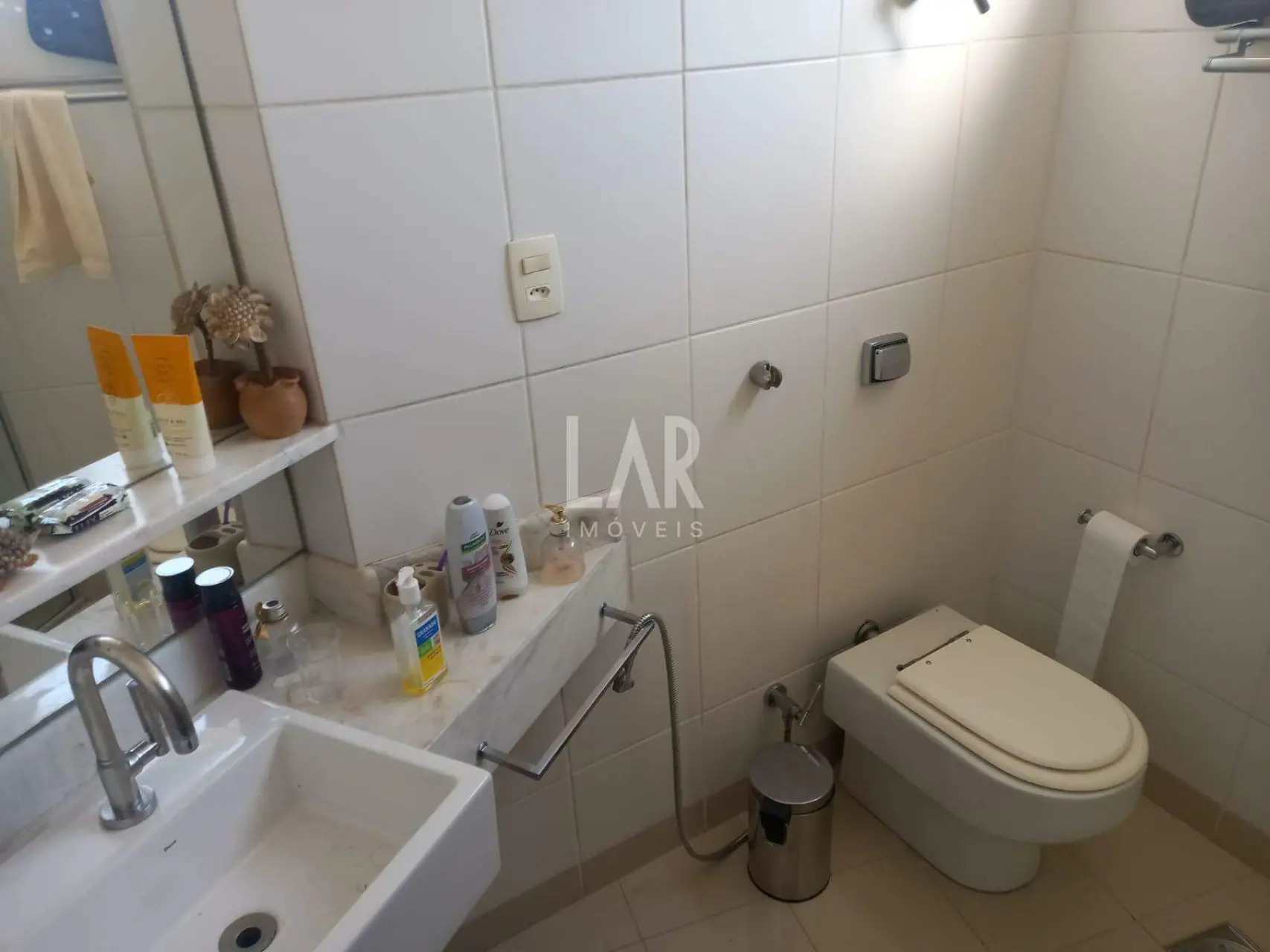 Apartamento de 4 quartos à venda, Gutierrez, Belo Horizonte - MG