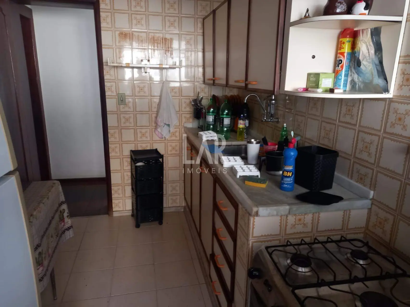 Apartamento de 4 quartos à venda, Gutierrez, Belo Horizonte - MG