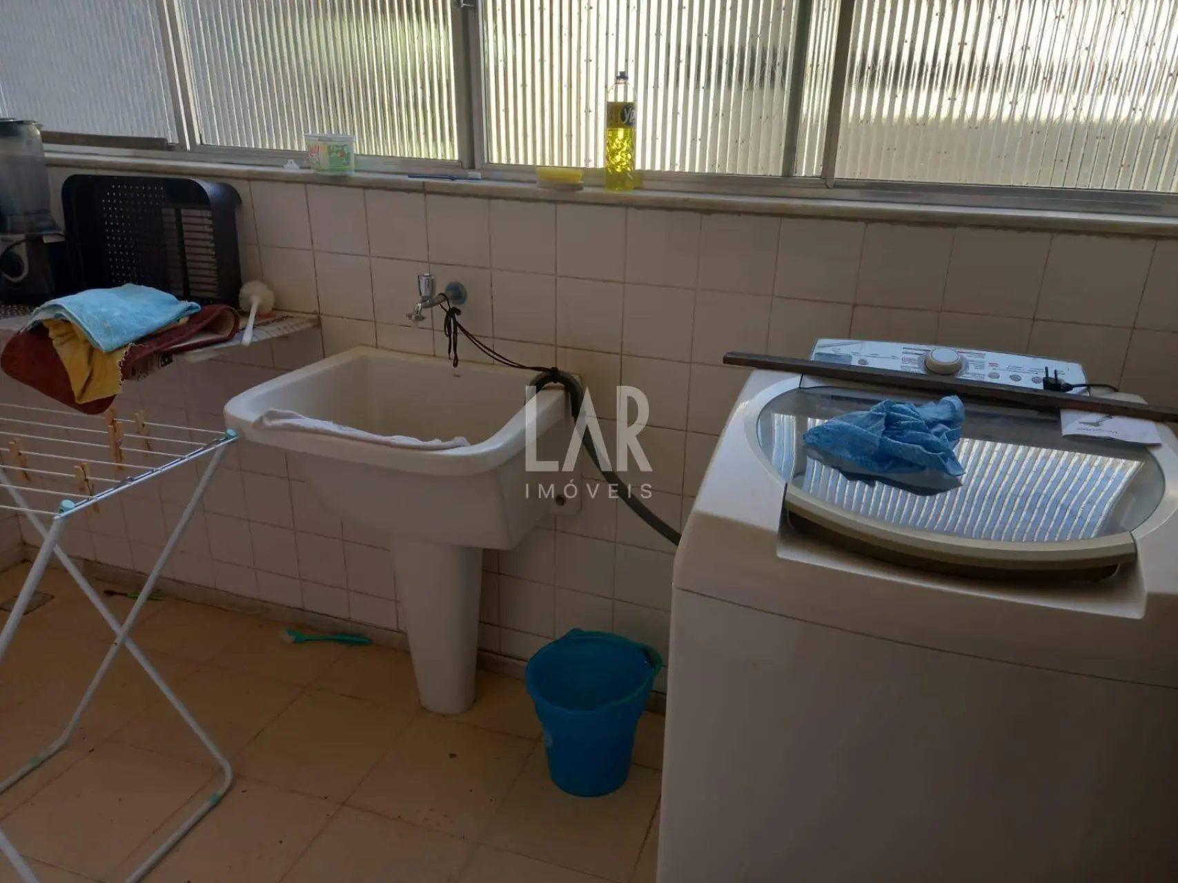 Apartamento de 4 quartos à venda, Gutierrez, Belo Horizonte - MG