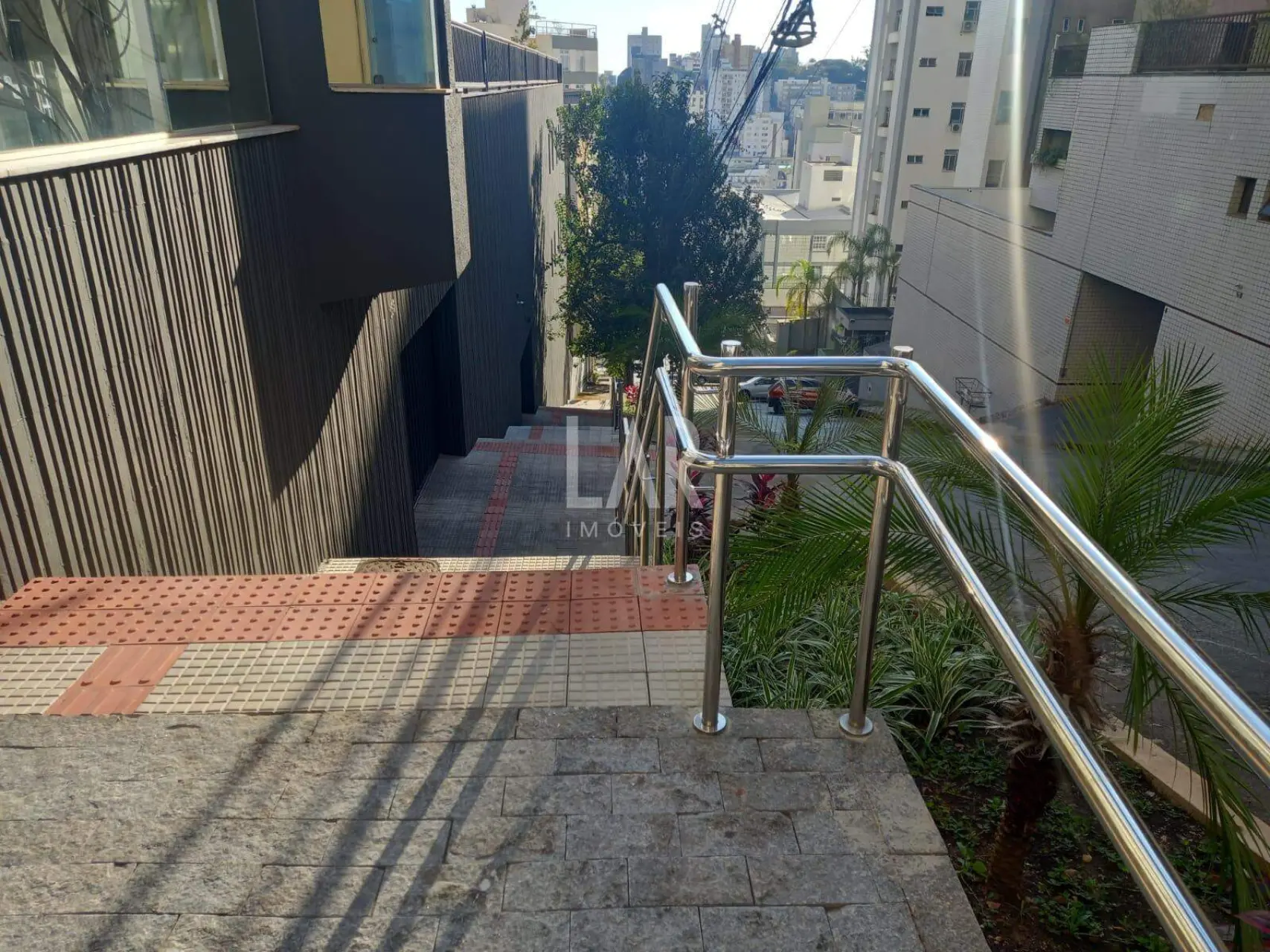 Apartamento de 4 quartos à venda, Gutierrez, Belo Horizonte - MG