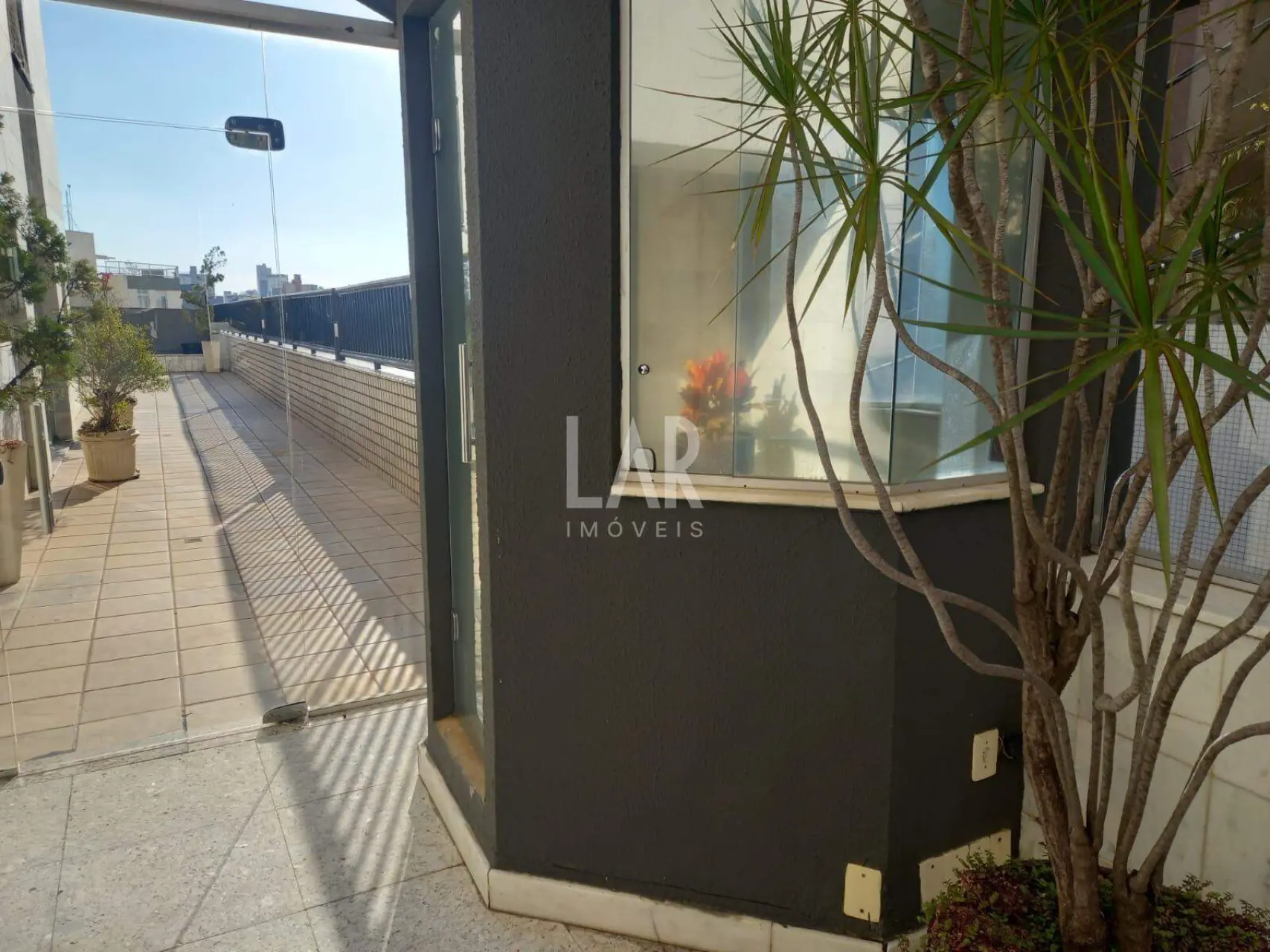 Apartamento de 4 quartos à venda, Gutierrez, Belo Horizonte - MG