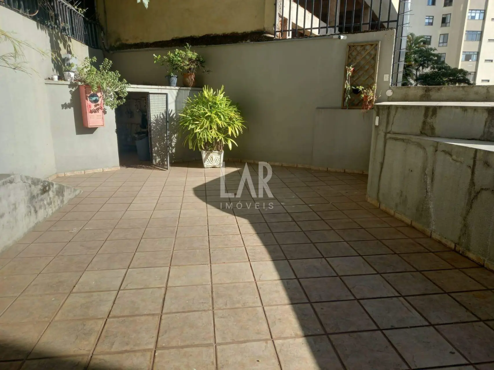 Apartamento de 4 quartos à venda, Gutierrez, Belo Horizonte - MG