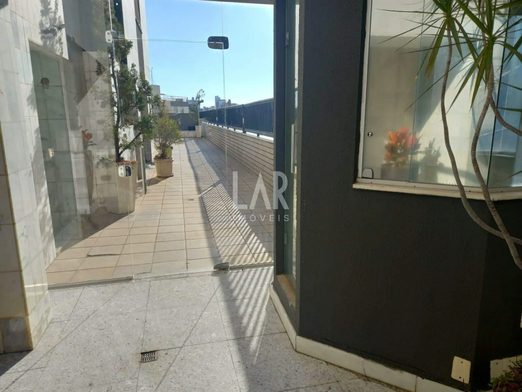 Apartamento de 4 quartos à venda, Gutierrez, Belo Horizonte - MG
