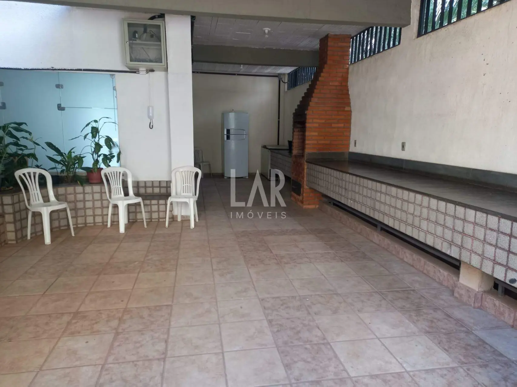 Apartamento de 4 quartos à venda, Gutierrez, Belo Horizonte - MG