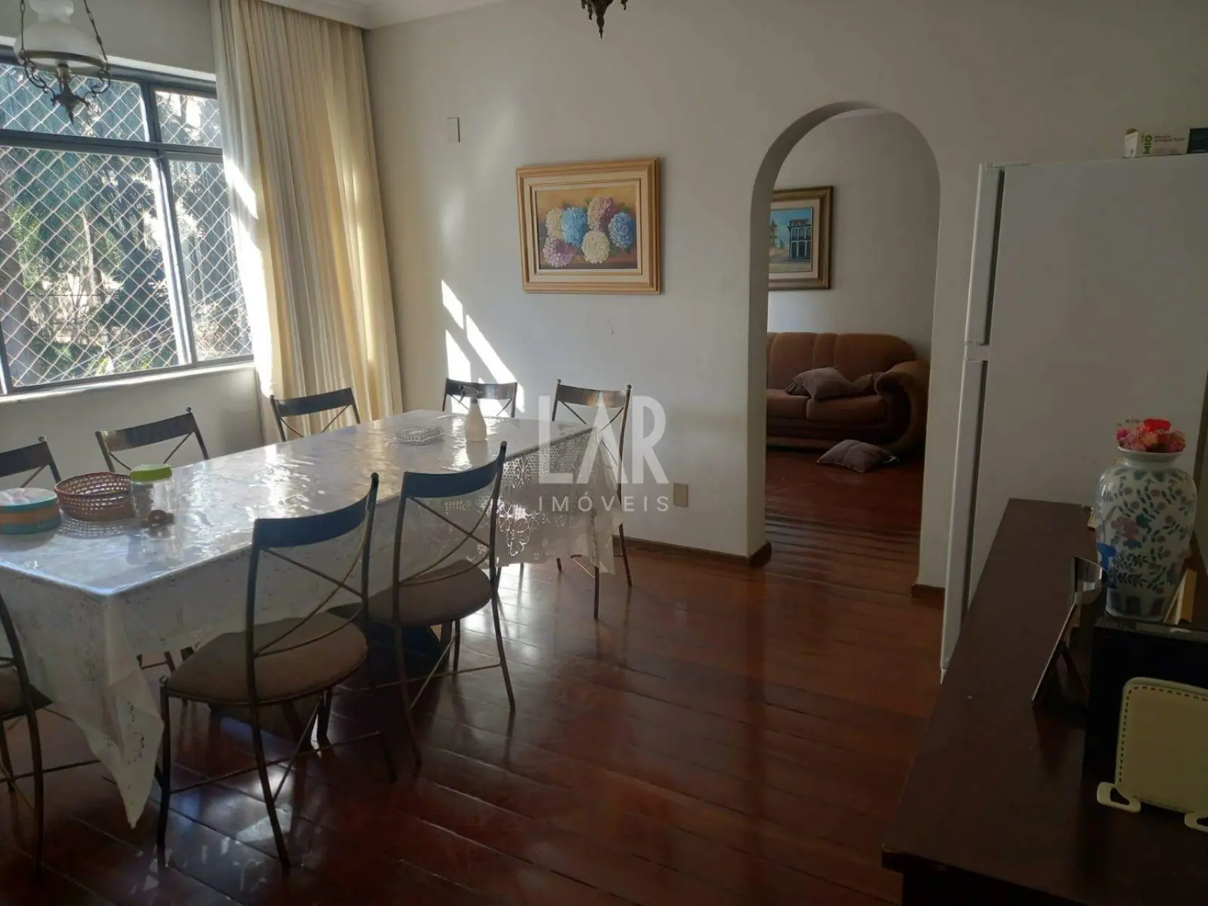 Apartamento de 4 quartos à venda, Gutierrez, Belo Horizonte - MG