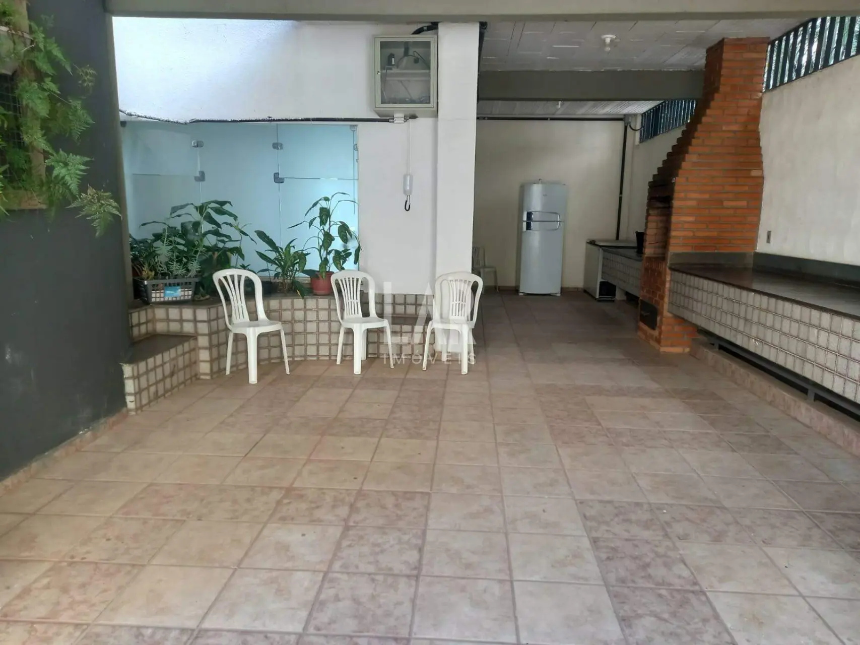 Apartamento de 4 quartos à venda, Gutierrez, Belo Horizonte - MG